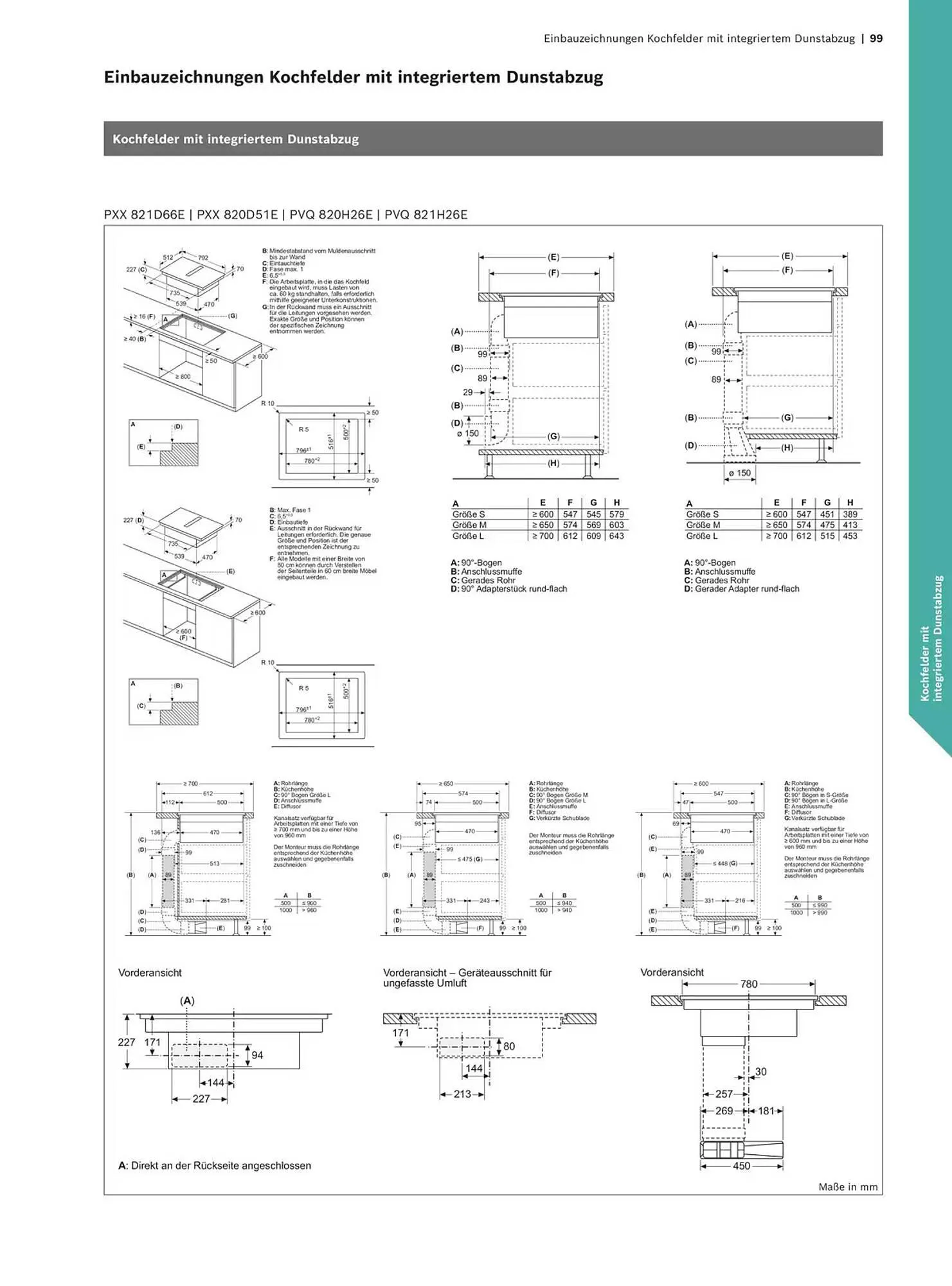 Bosch Prospekt von 29. Oktober bis 31. Dezember 2025 - Prospekt seite 99