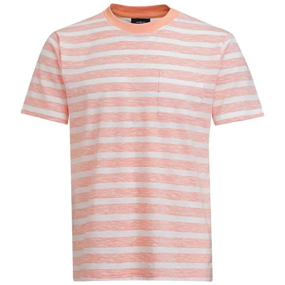 Herren T-Shirt mit Streifen