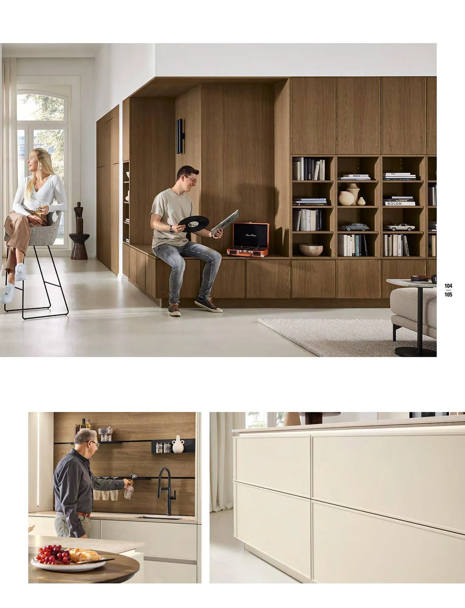 Wiethoff Prospekt von 1. Januar bis 31. Dezember 2025 - Prospekt seite 105