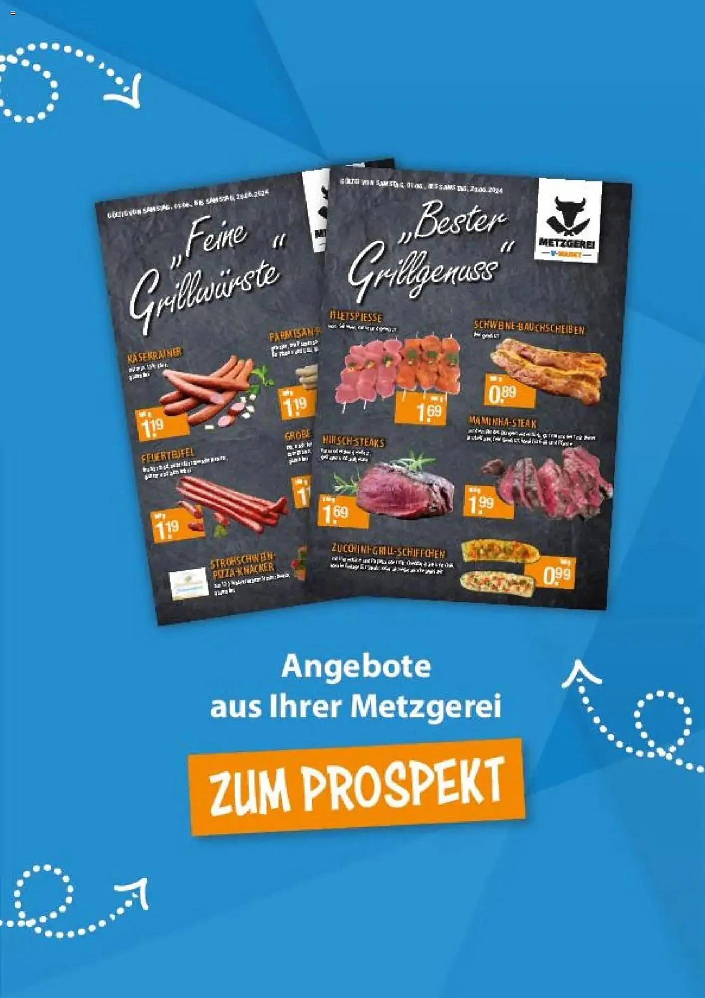 V Markt Prospekt von 10. April bis 16. April 2025 - Prospekt seite 29