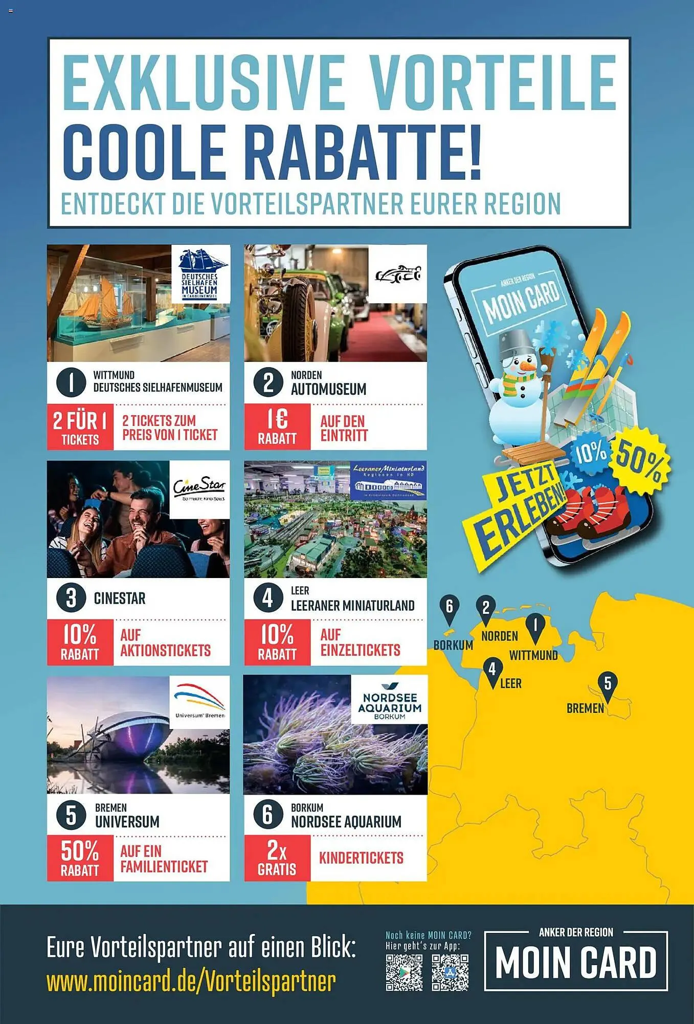 Combi Prospekt von 1. November bis 30. November 2025 - Prospekt seite 96