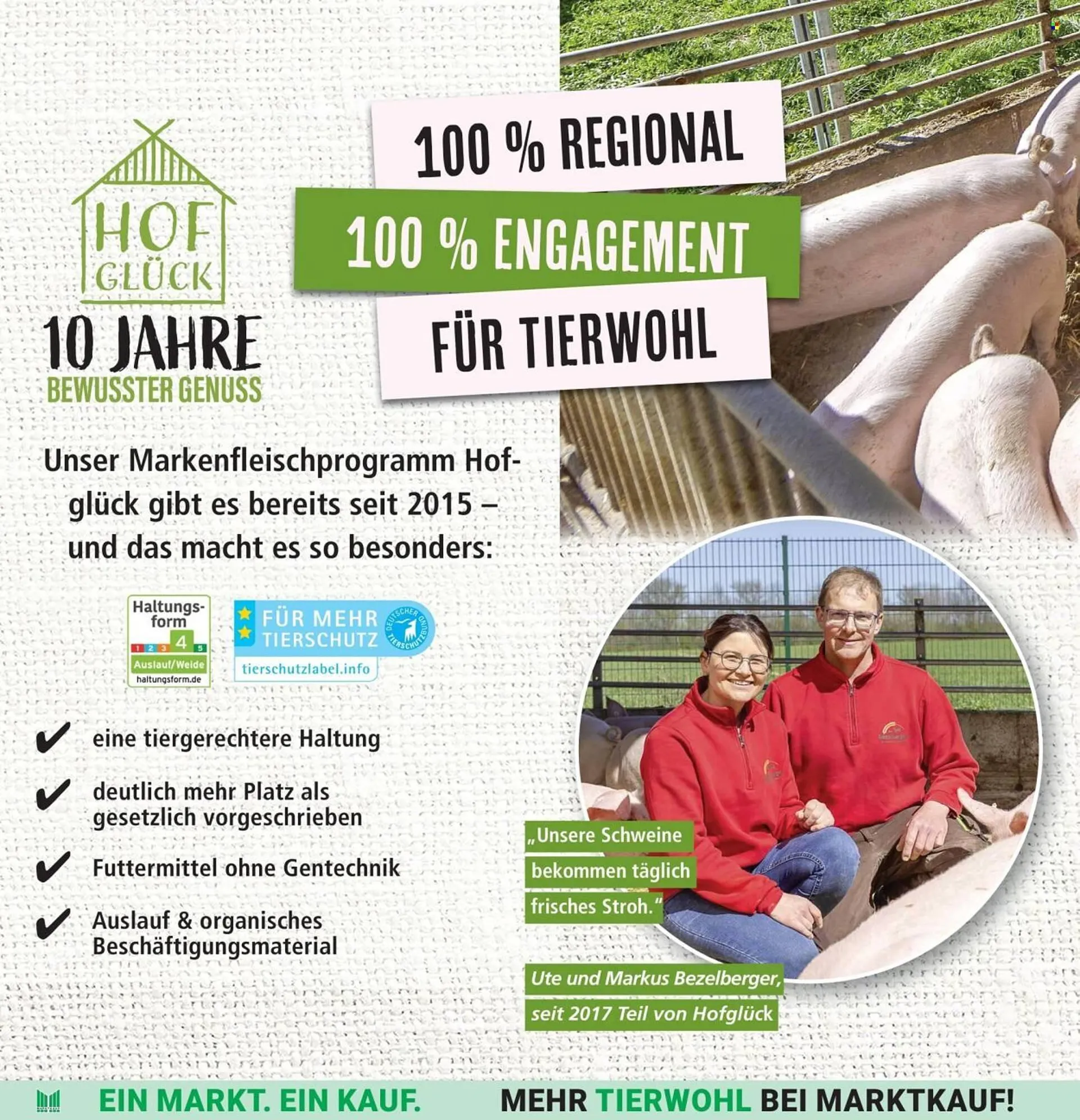 Marktkauf Prospekt von 30. Juni bis 5. Juli 2025 - Prospekt seite 8