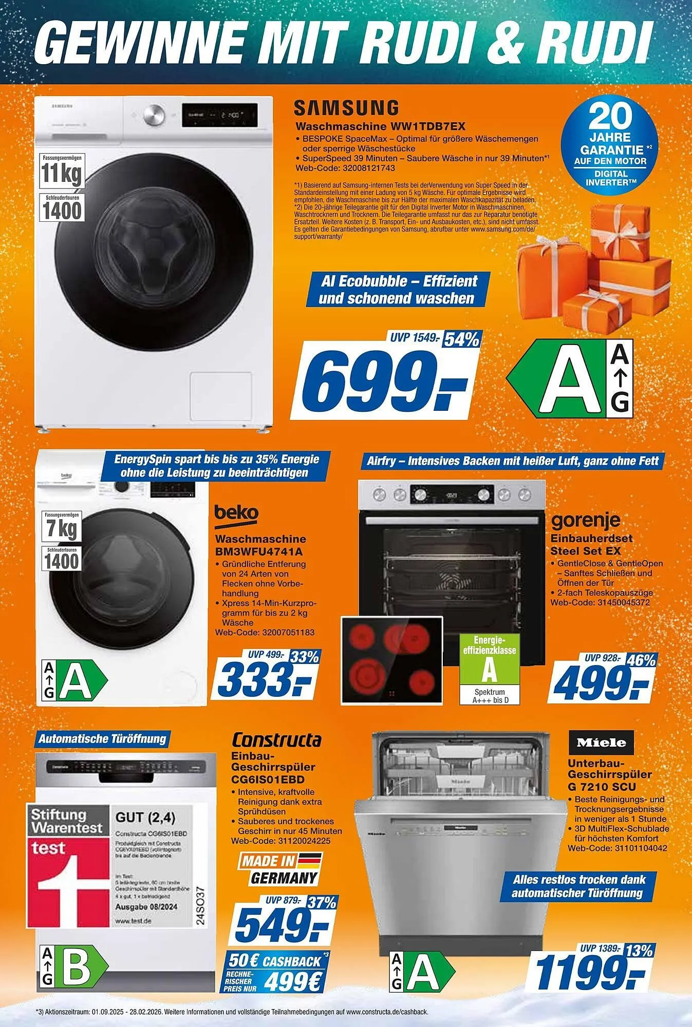 Expert Prospekt von 10. Dezember bis 16. Dezember 2025 - Prospekt seite 2