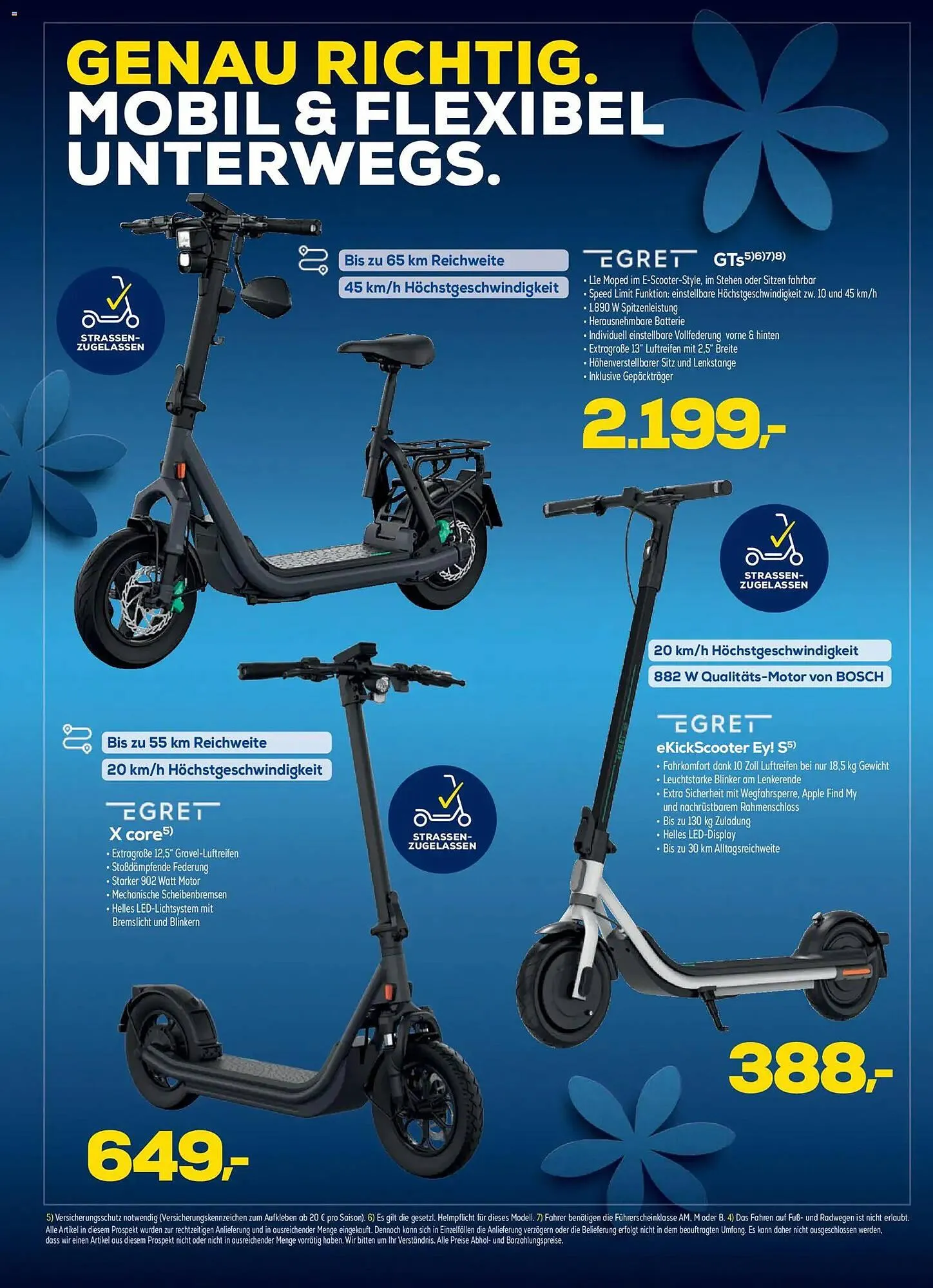 Euronics XXL Prospekt von 6. Mai bis 17. Mai 2026 - Prospekt seite 11