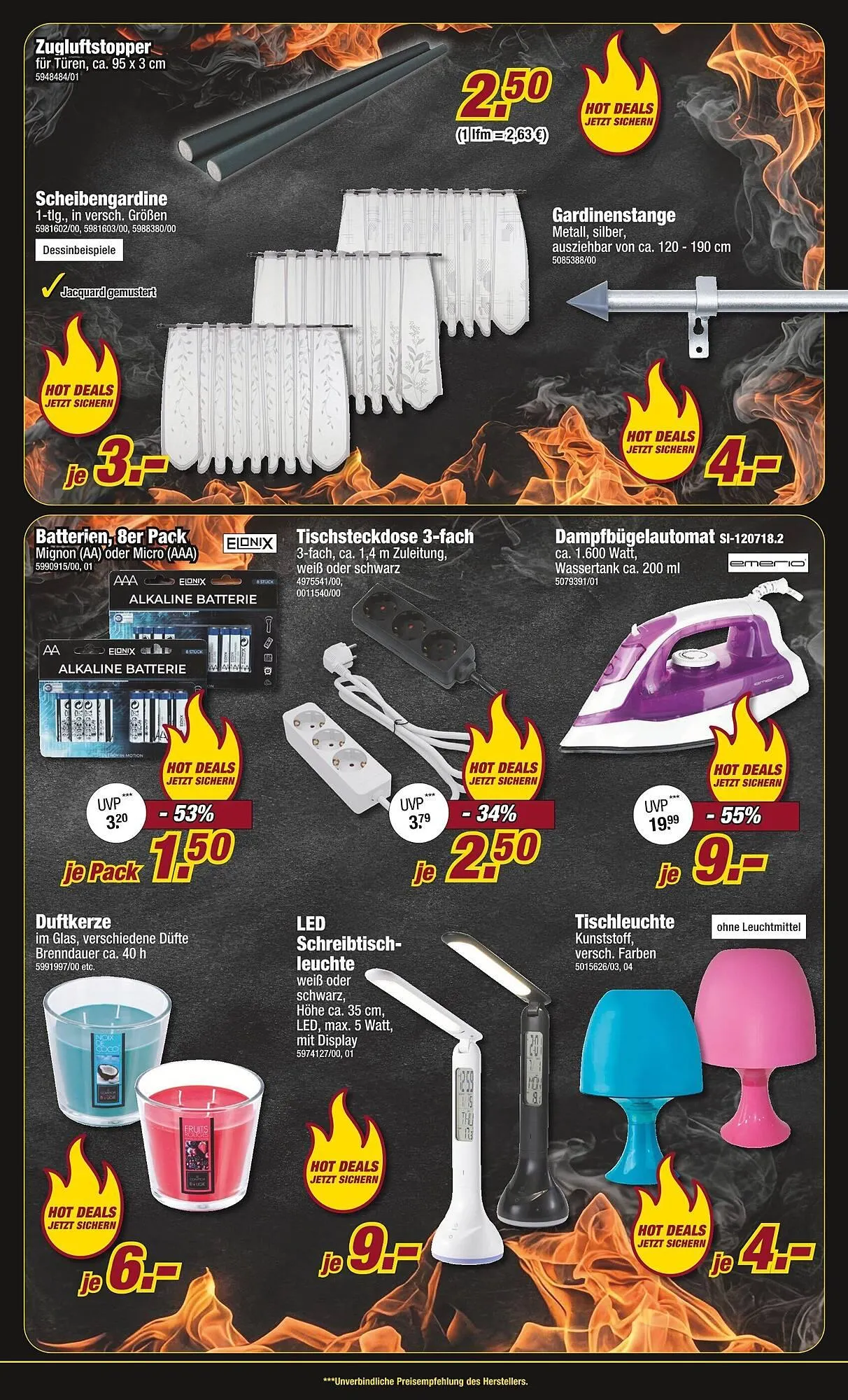 Poco Prospekt von 26. April bis 2. Mai 2025 - Prospekt seite 21