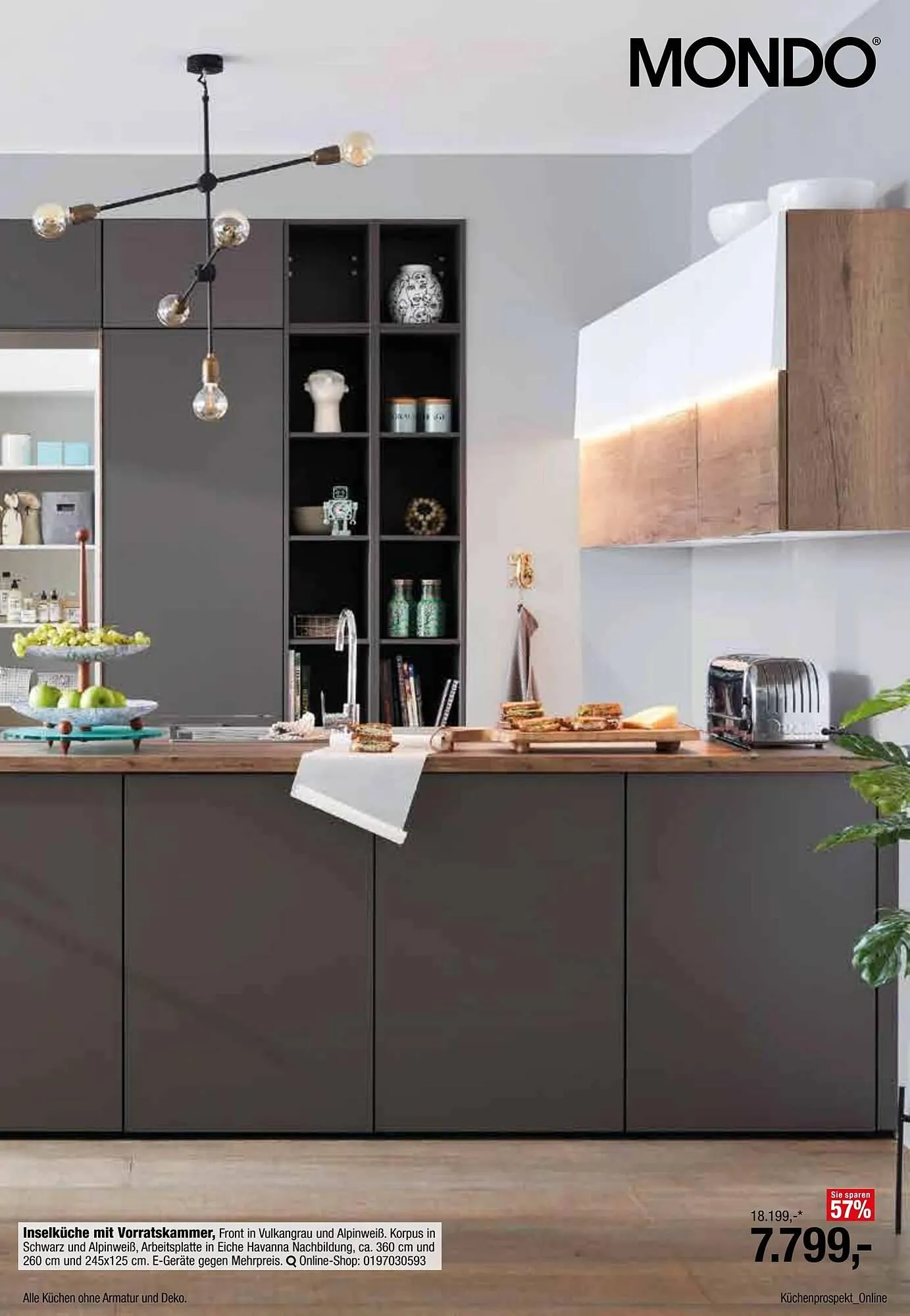 Opti Wohnwelt Prospekt von 29. Juni bis 1. August 2025 - Prospekt seite 15