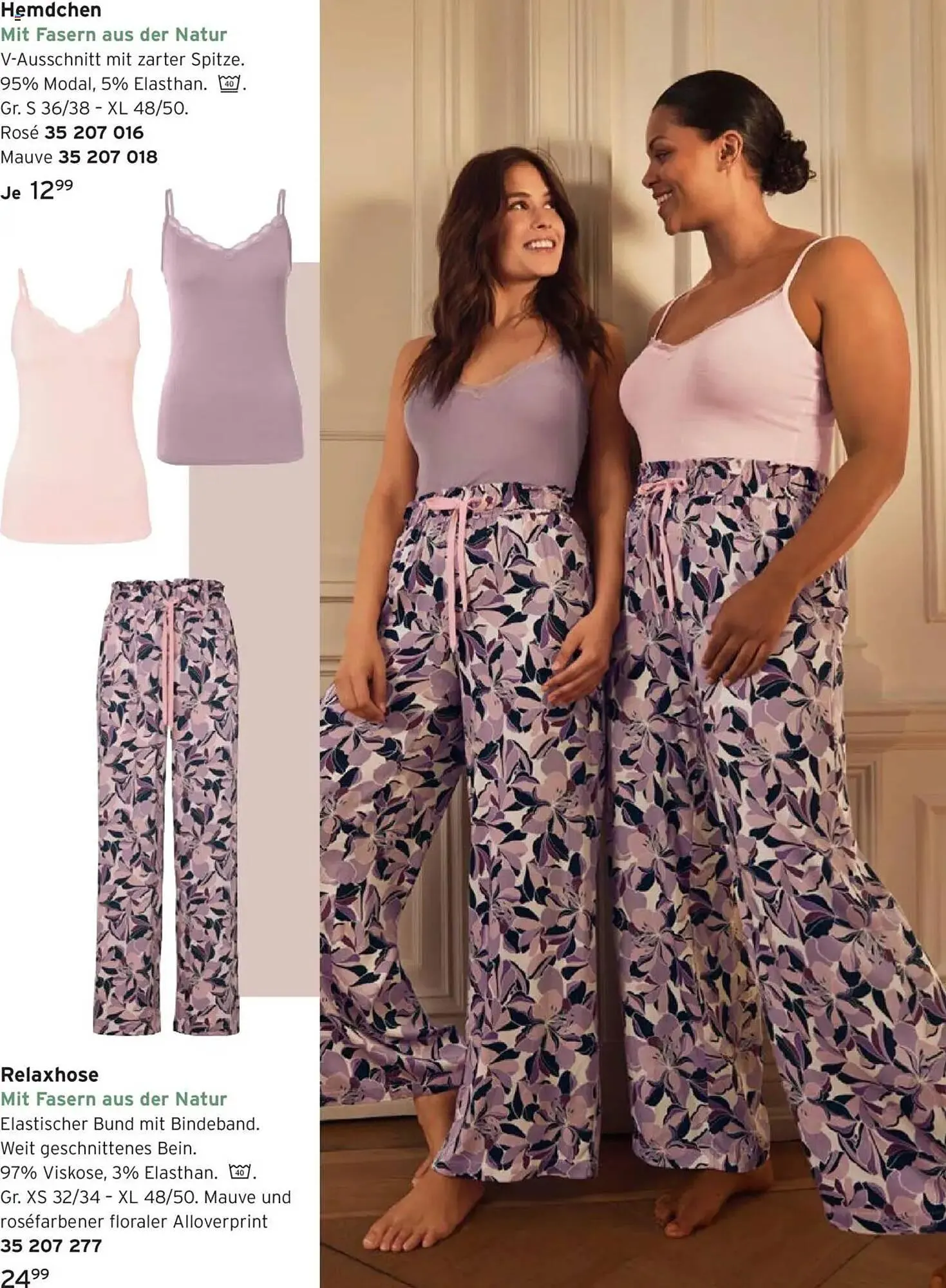 Tchibo Prospekt von 20. August bis 9. September 2025 - Prospekt seite 19