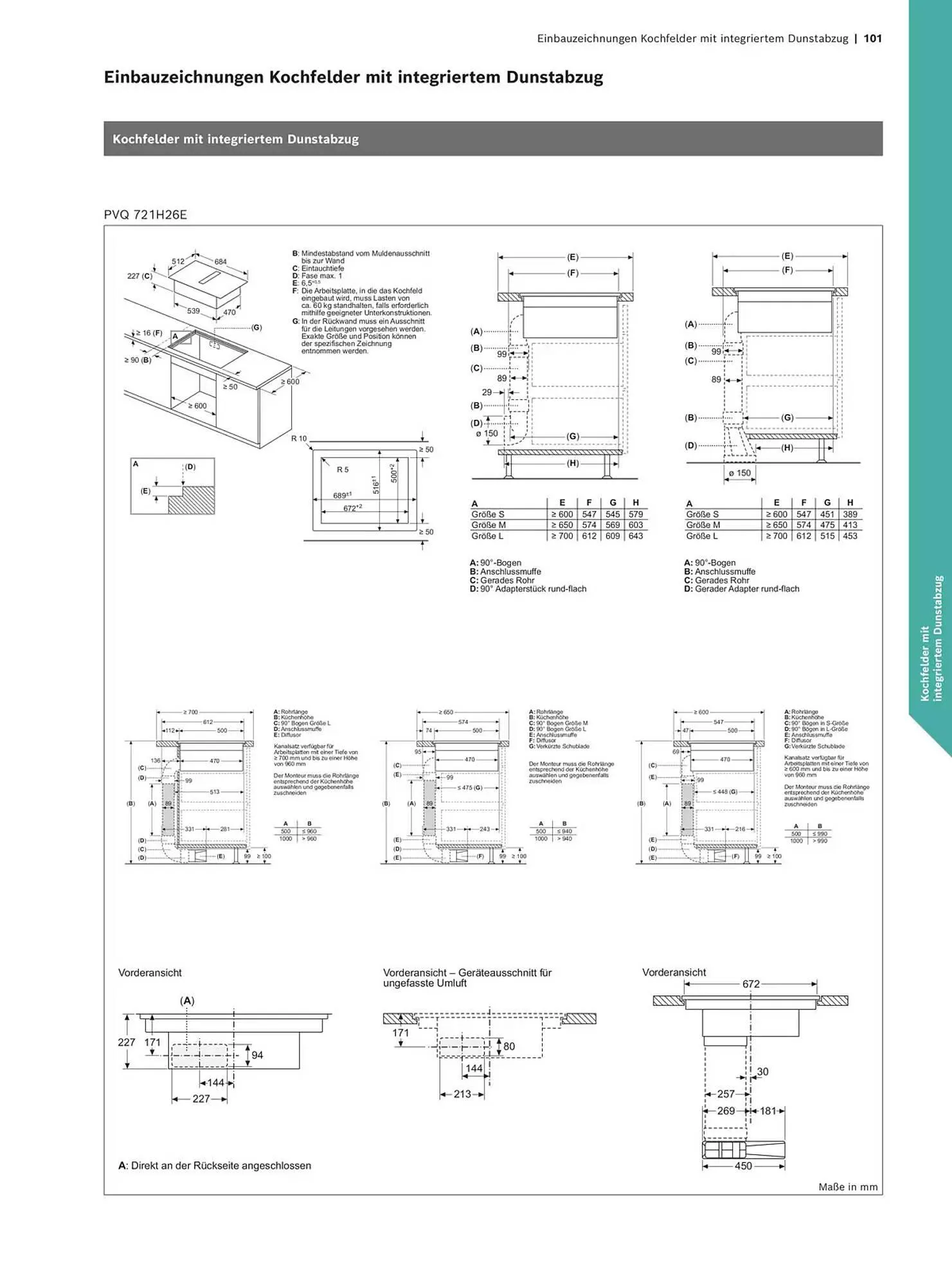 Bosch Prospekt von 29. Oktober bis 31. Dezember 2025 - Prospekt seite 101