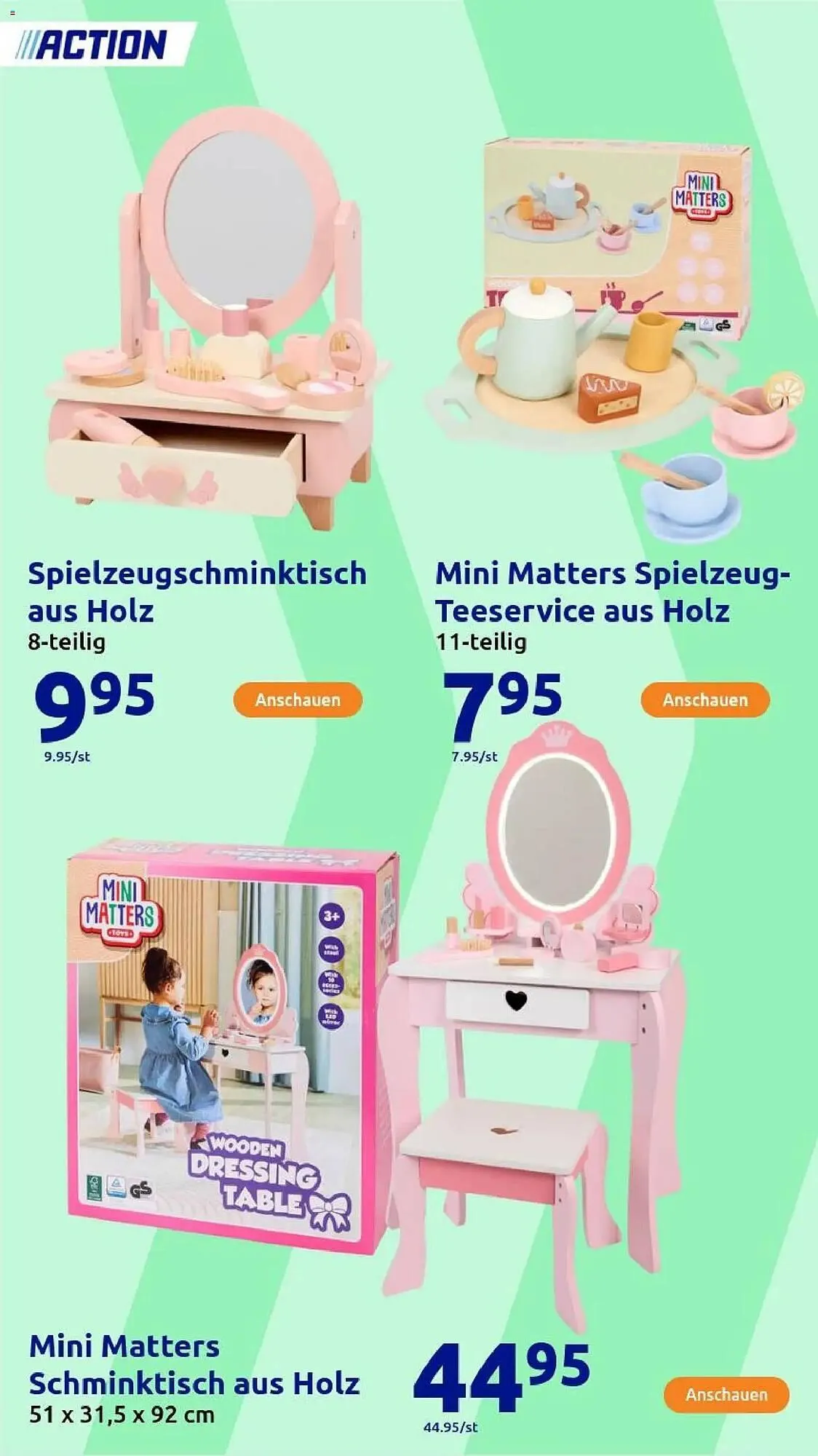 Action Prospekt von 26. November bis 2. Dezember 2025 - Prospekt seite 65