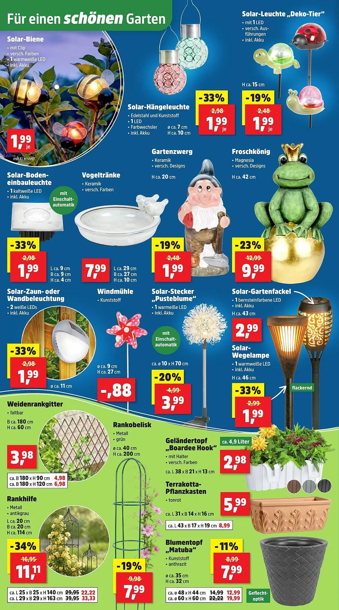 Thomas Philipps Prospekt von 13. April bis 18. April 2026 - Prospekt seite 12