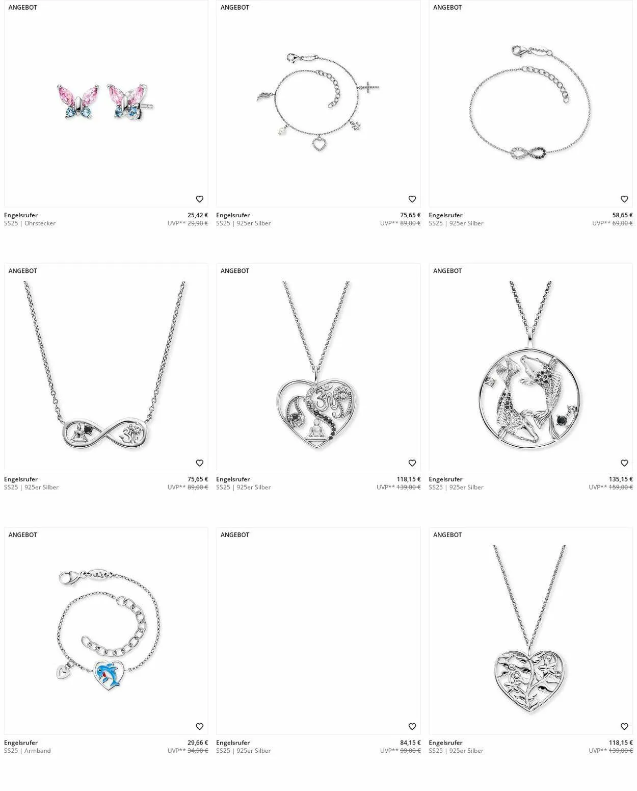 Christ von 7. April bis 16. April 2025 - Prospekt seite 15