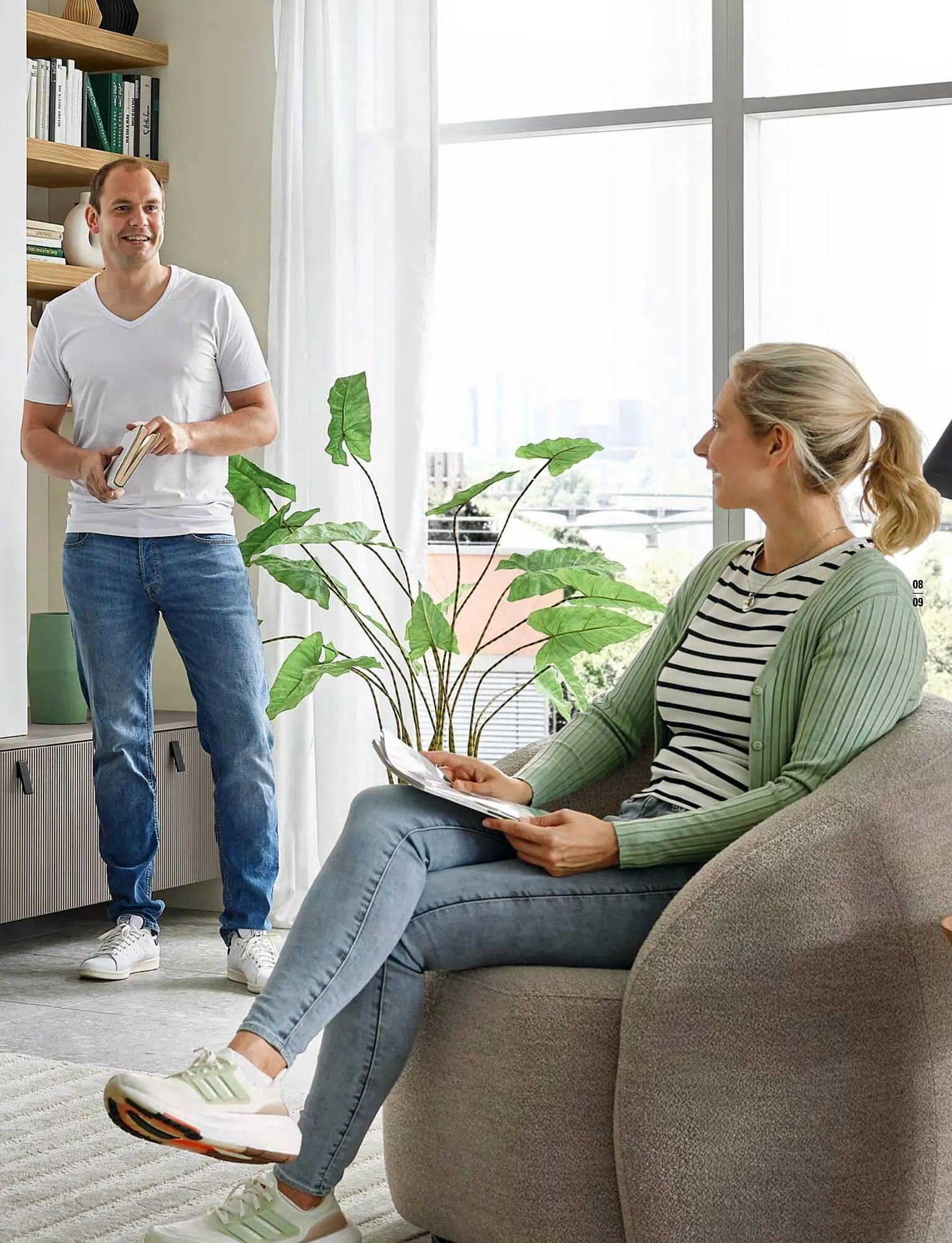 Wiethoff Prospekt von 1. Januar bis 31. Dezember 2025 - Prospekt seite 9