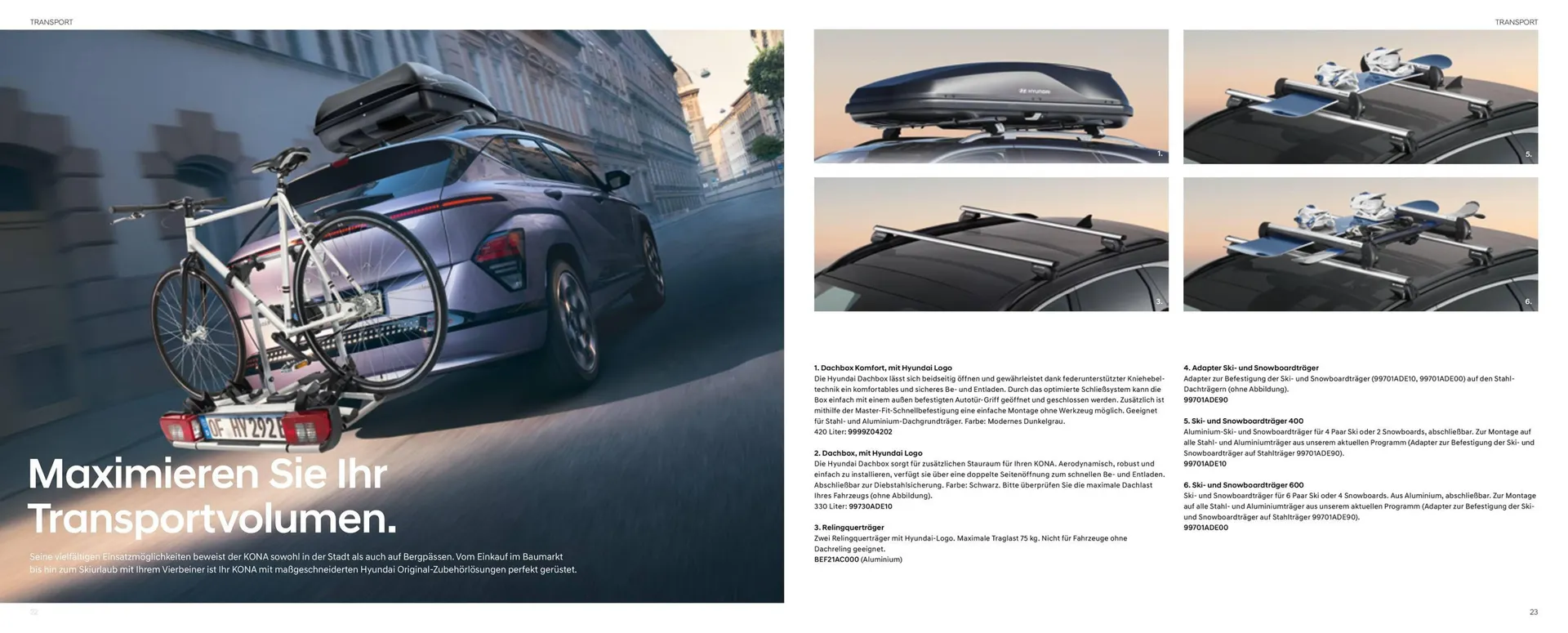 Hyundai Prospekt von 11. November bis 11. November 2026 - Prospekt seite 12