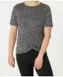 Sport-Shirt mit Leopardenmuster Ergeenomixx