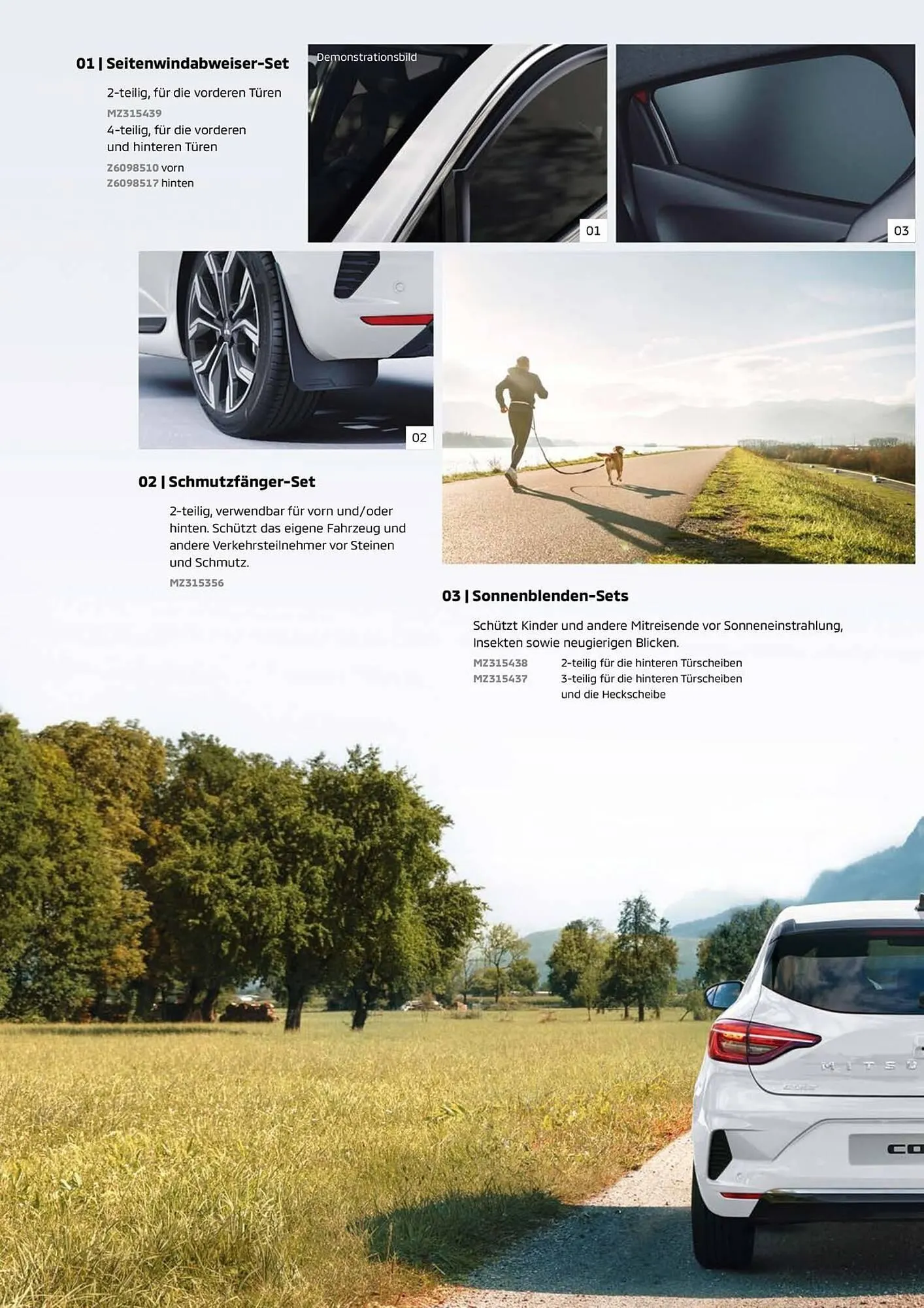 Mitsubishi Prospekt von 23. September bis 23. September 2026 - Prospekt seite 26