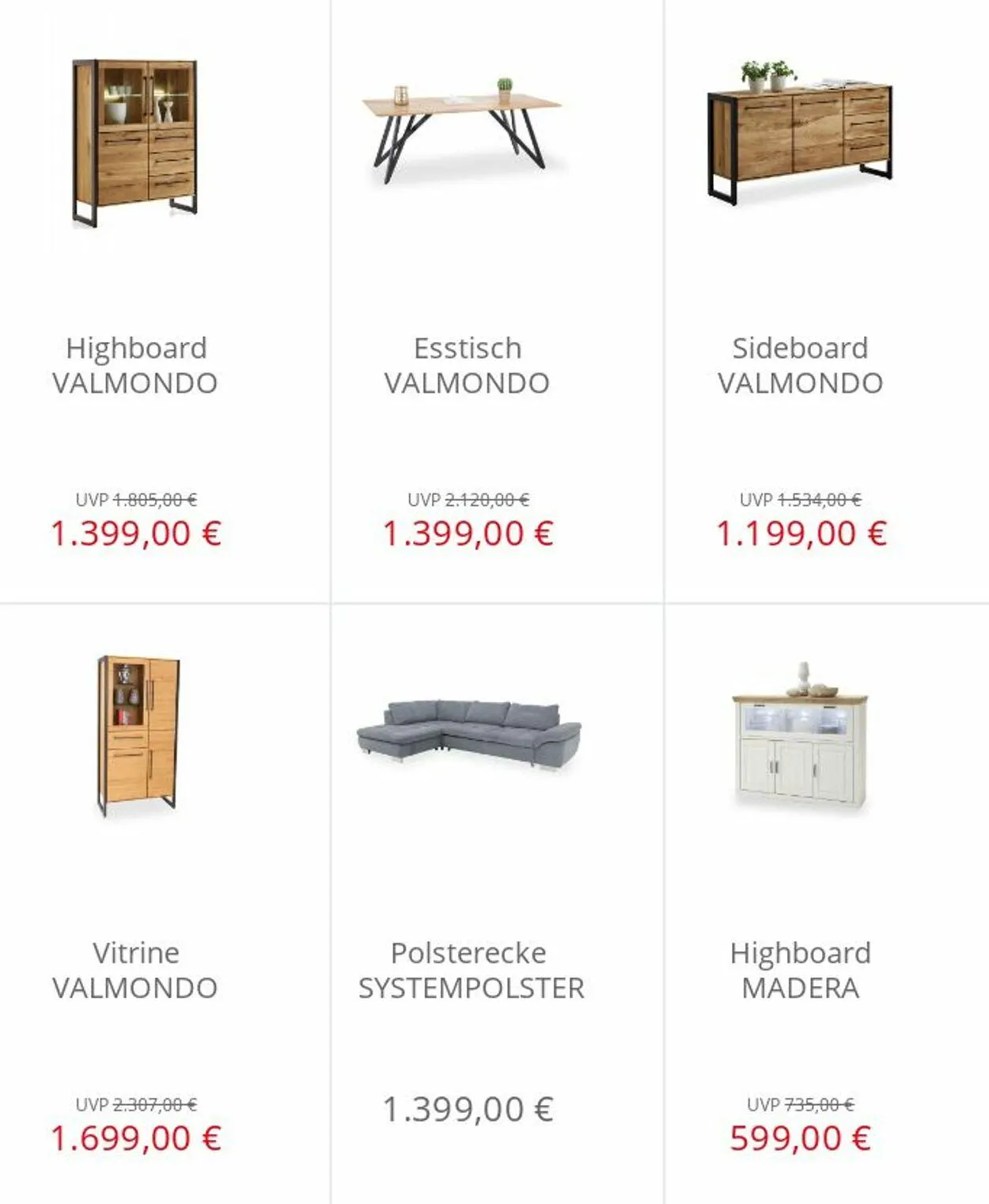 Ostermann Aktueller Prospekt von 21. Juli bis 3. August 2025 - Prospekt seite 55