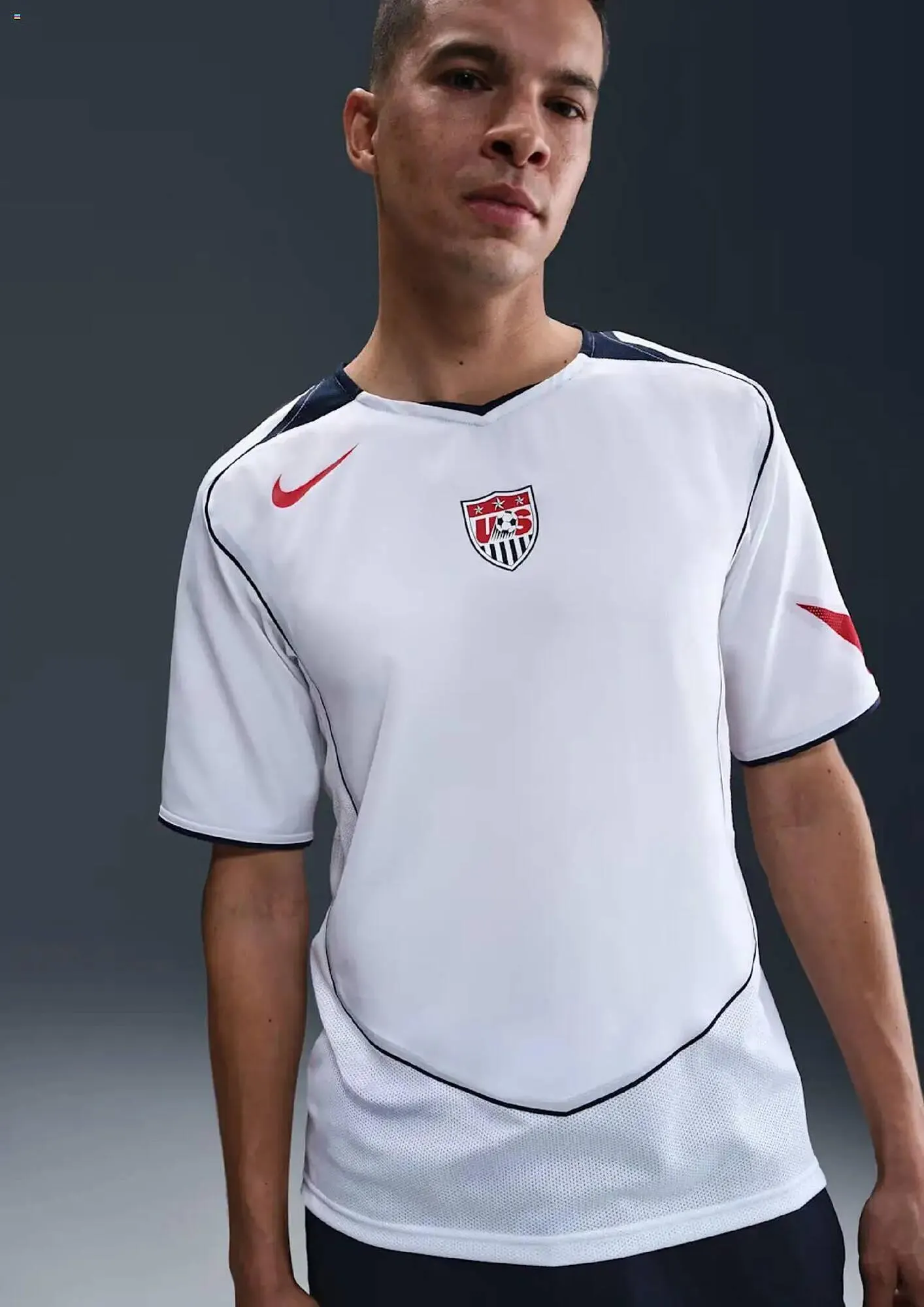 Nike catalogue - Catalogue valid from 31 July to 31 August 2025 - page 10