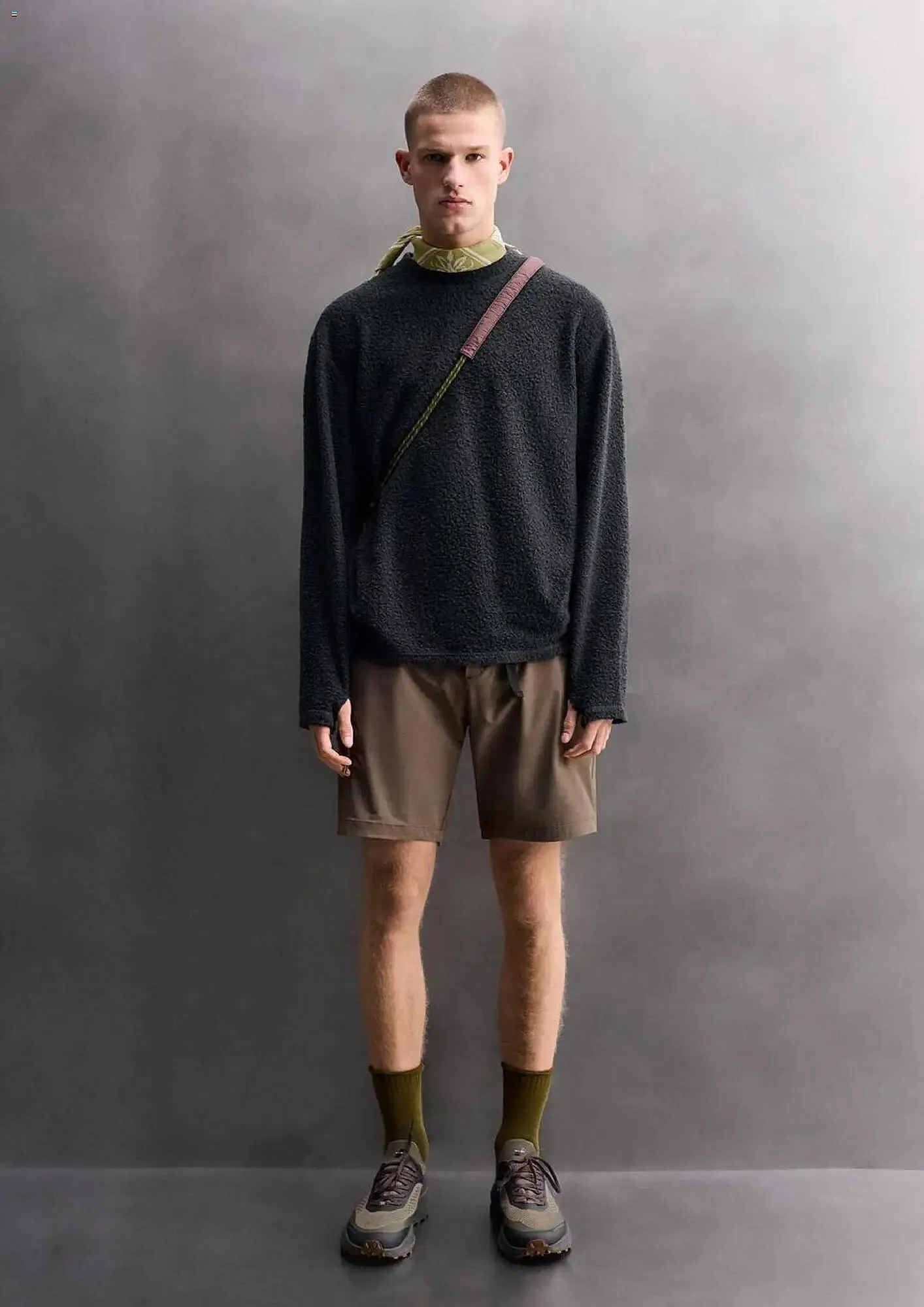 Catalogo ZARA da 2 febbraio a 1 marzo di 2026 - Pagina del volantino 10