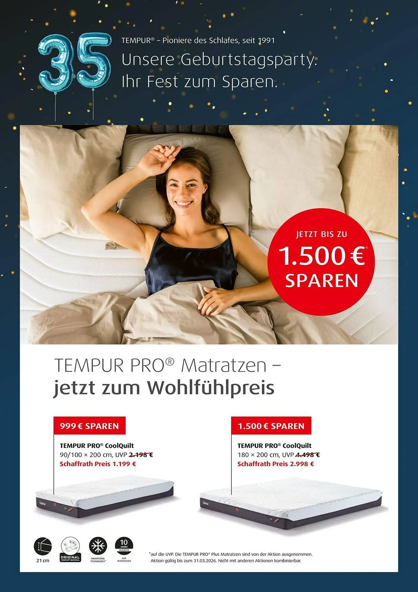 Schaffrath Prospekt von 16. Januar bis 7. Februar 2026 - Prospekt seite 2