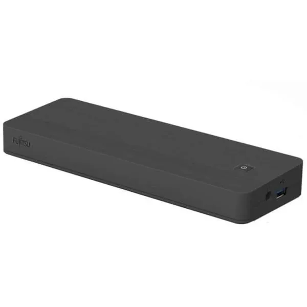 USB-C Dock Generalüberholt, Dockingstation