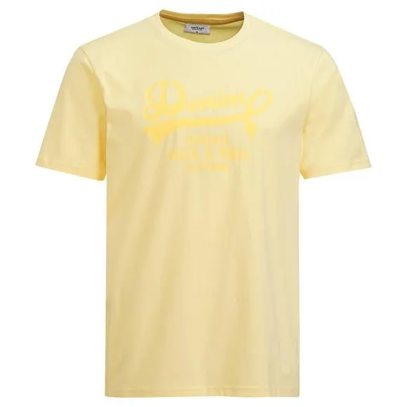 Herren T-Shirt mit Print