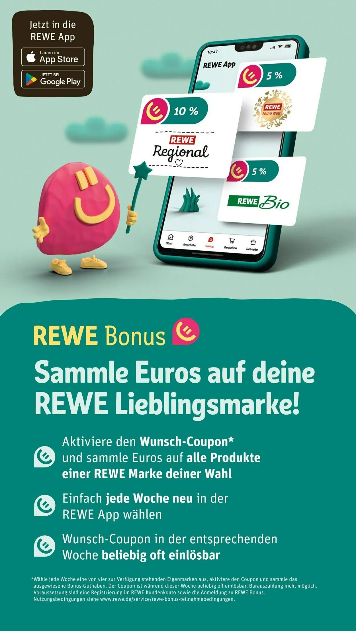 nahkauf Aktueller Prospekt von 12. Mai bis 17. Mai 2025 - Prospekt seite 7