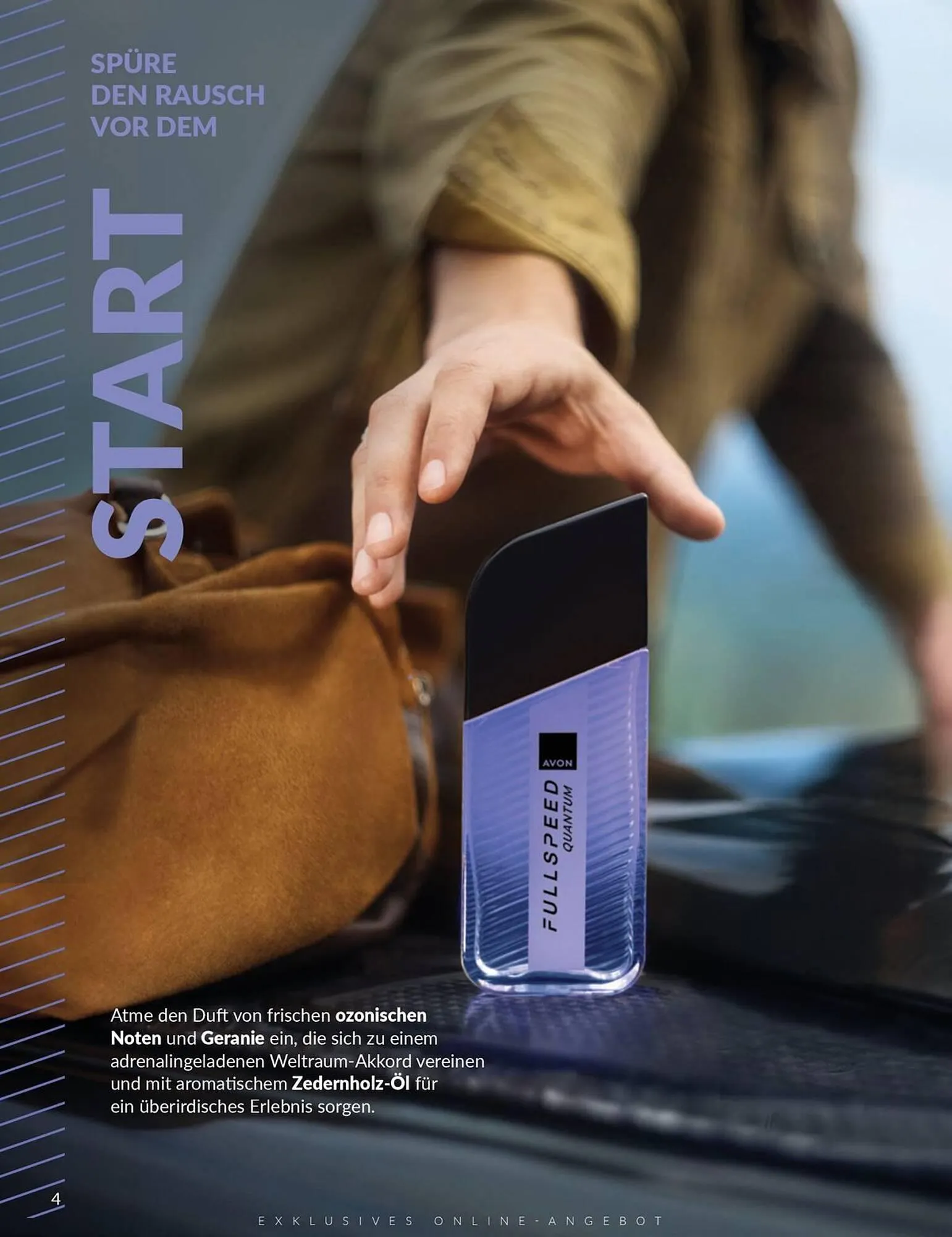Avon Prospekt von 2. Juni bis 30. Juni 2025 - Prospekt seite 4