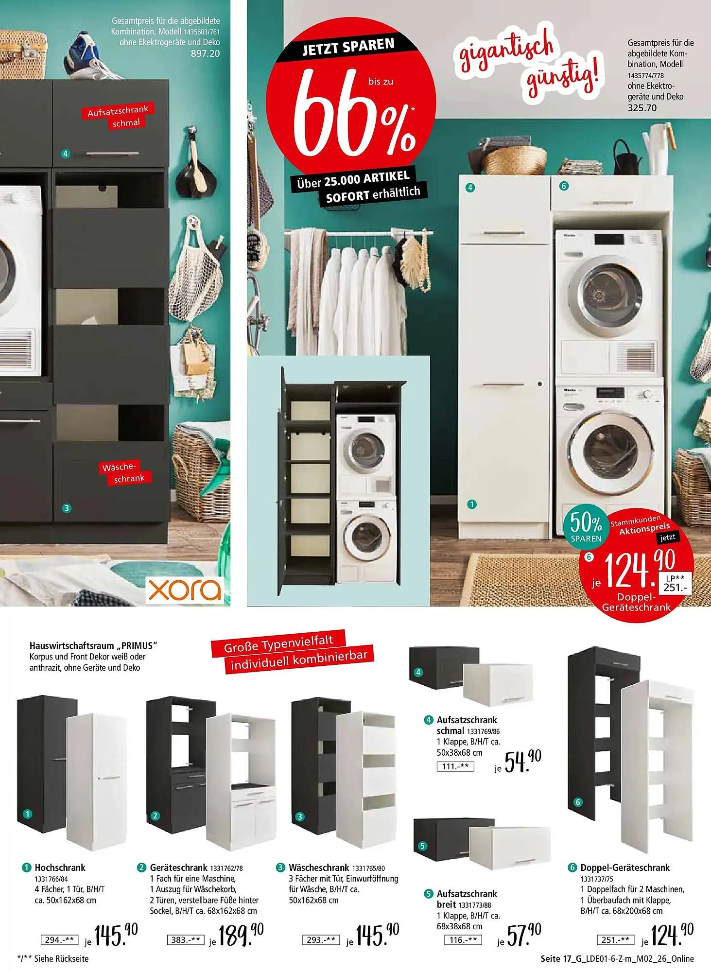 Zurbrüggen Prospekt von 27. Januar bis 7. Februar 2026 - Prospekt seite 35