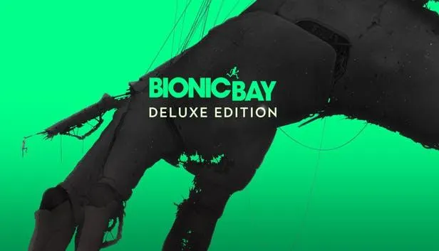 Bionic Bay: Deluxe Edition
