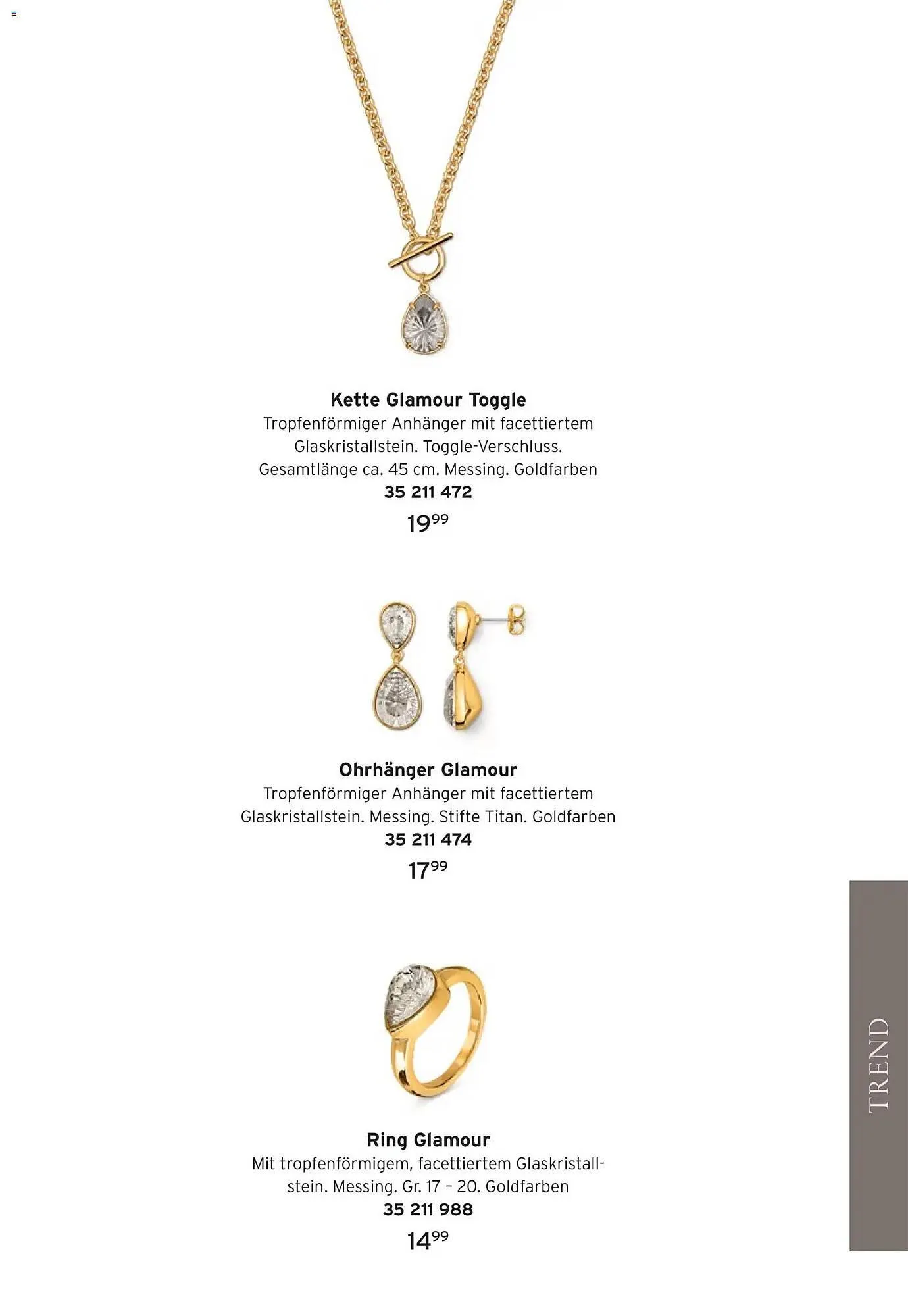 Tchibo Prospekt von 19. November bis 9. Dezember 2025 - Prospekt seite 45