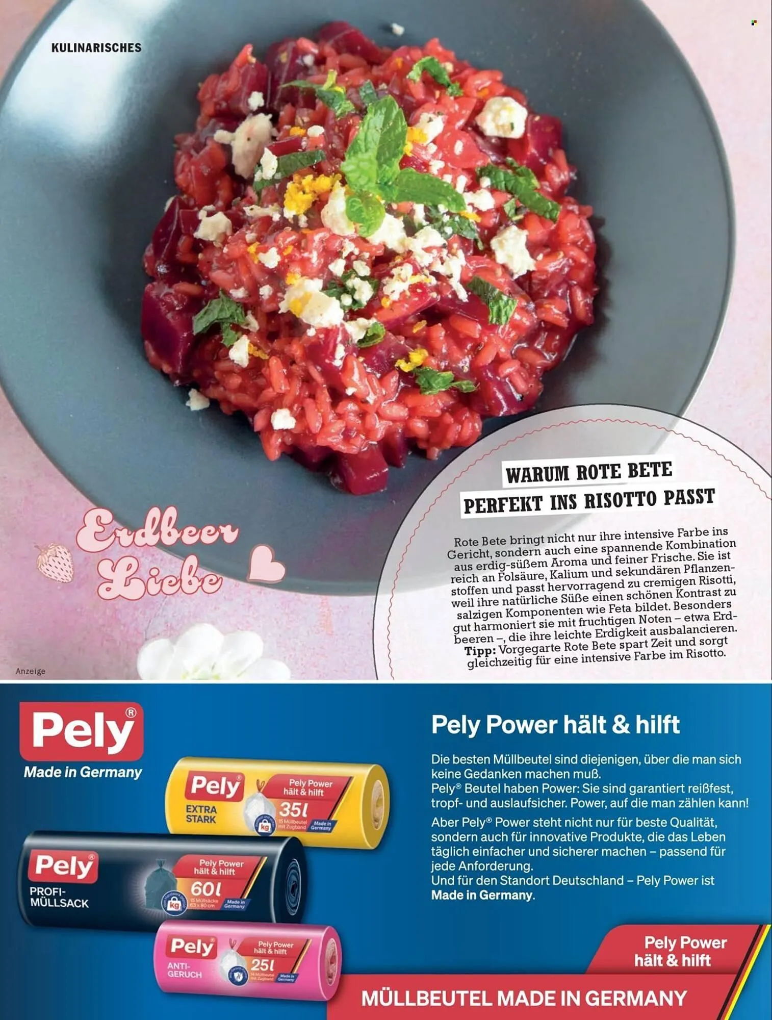 HIT Magazin von 18. April bis 26. April 2026 - Prospekt seite 20