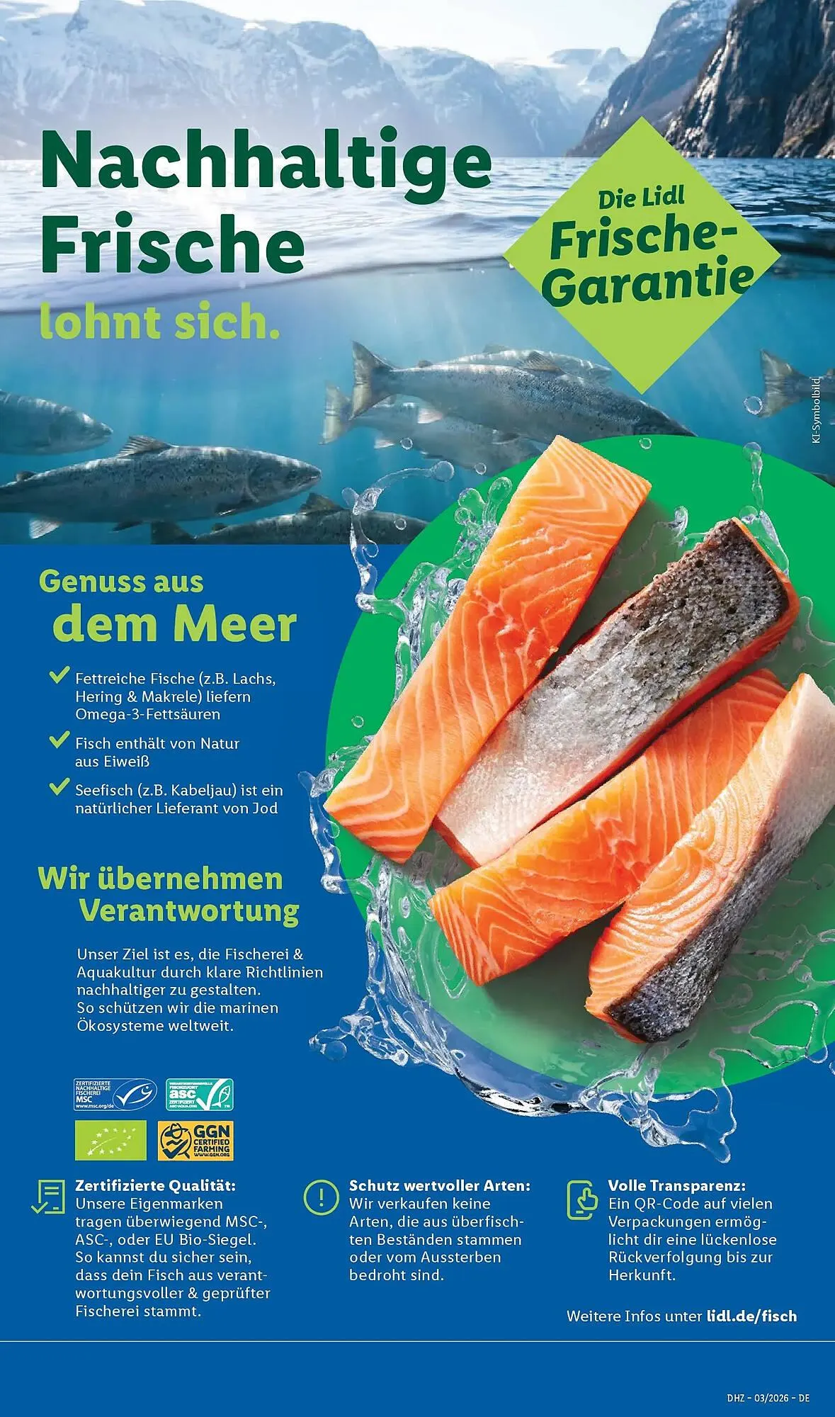 Lidl Prospekt von 11. Januar bis 17. Januar 2026 - Prospekt seite 24