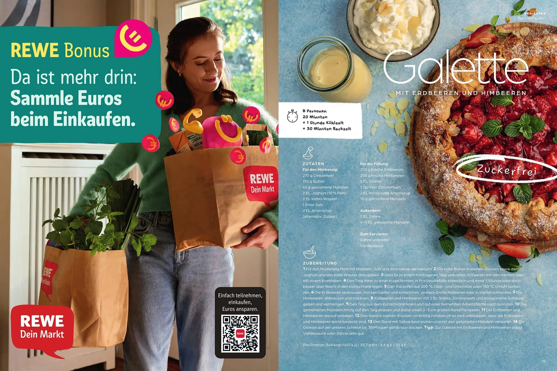 akzenta Prospekt von 1. Juli bis 31. Dezember 2025 - Prospekt seite 10