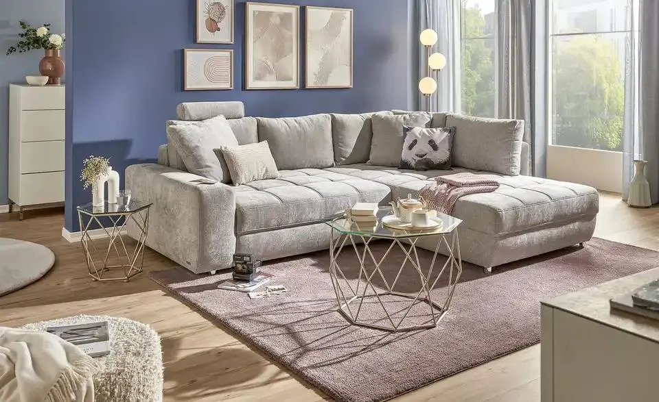 bobb Ecksofa Arissa de Luxe