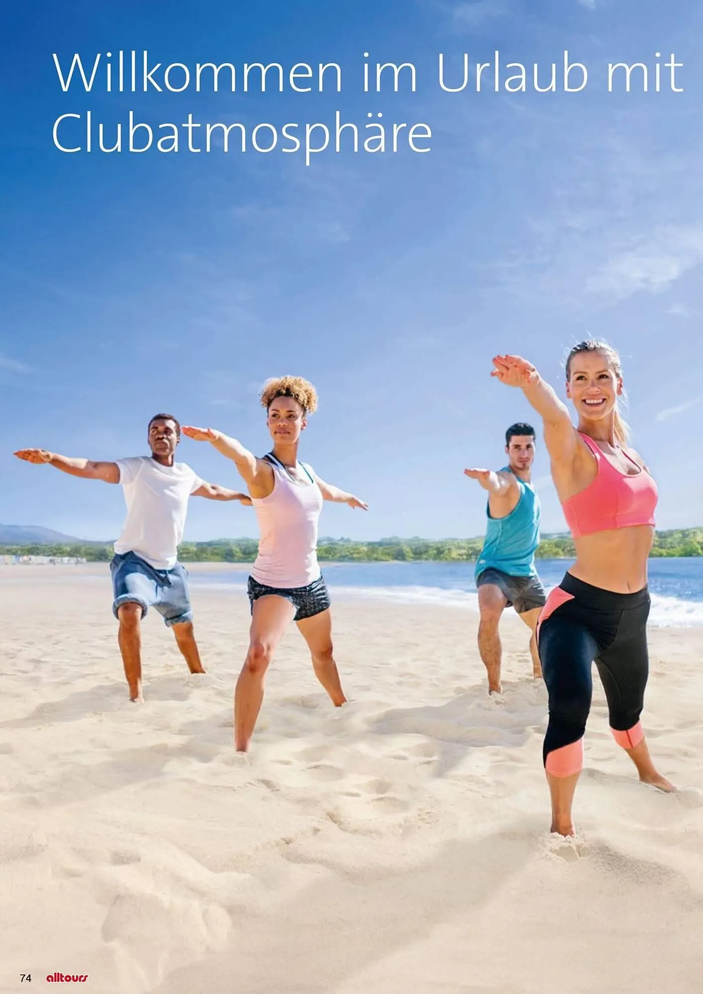 Bonprix Prospekt von 12. Februar bis 31. Oktober 2026 - Prospekt seite 74