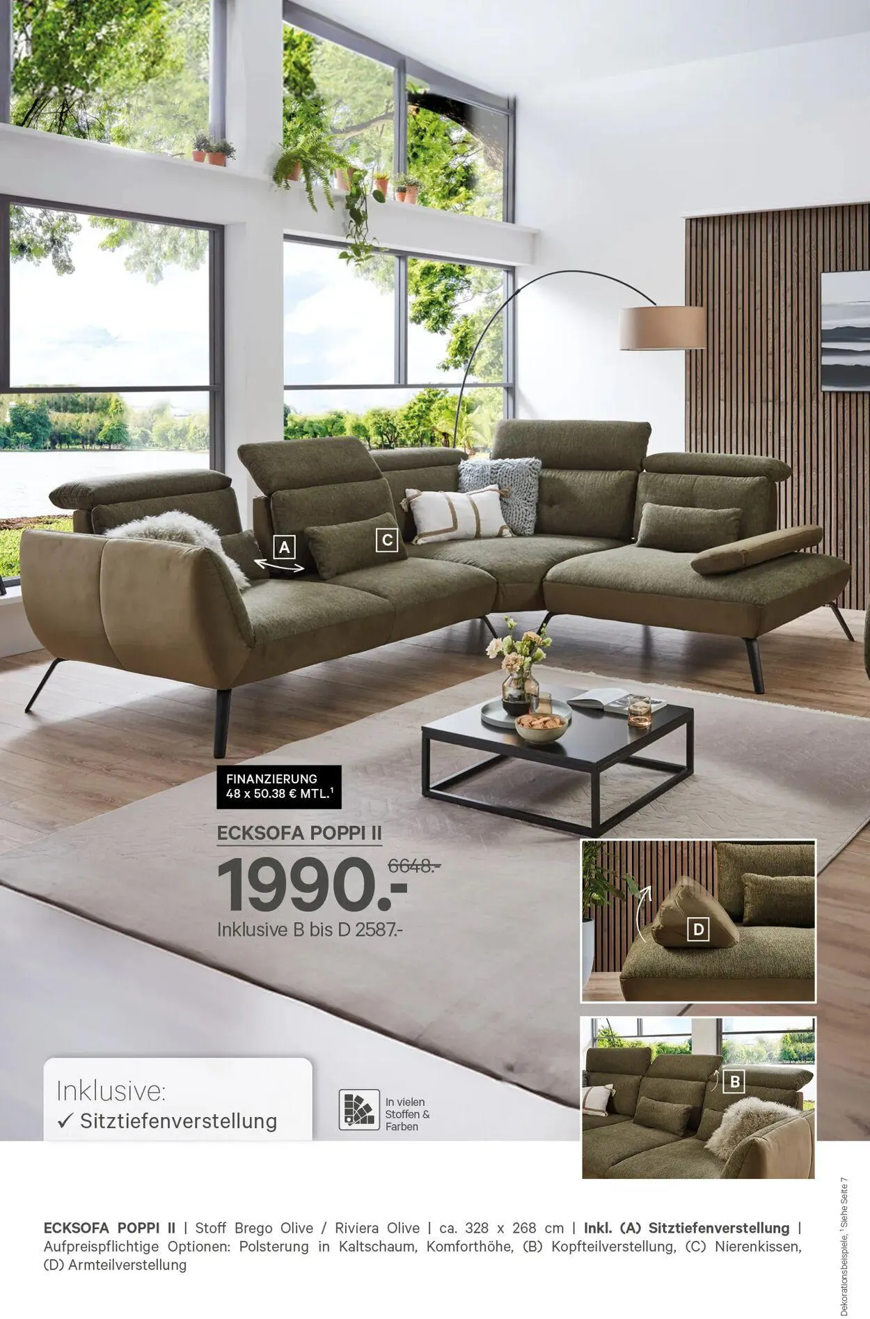 Kabs Aktueller Prospekt von 5. Mai bis 23. Mai 2025 - Prospekt seite 24