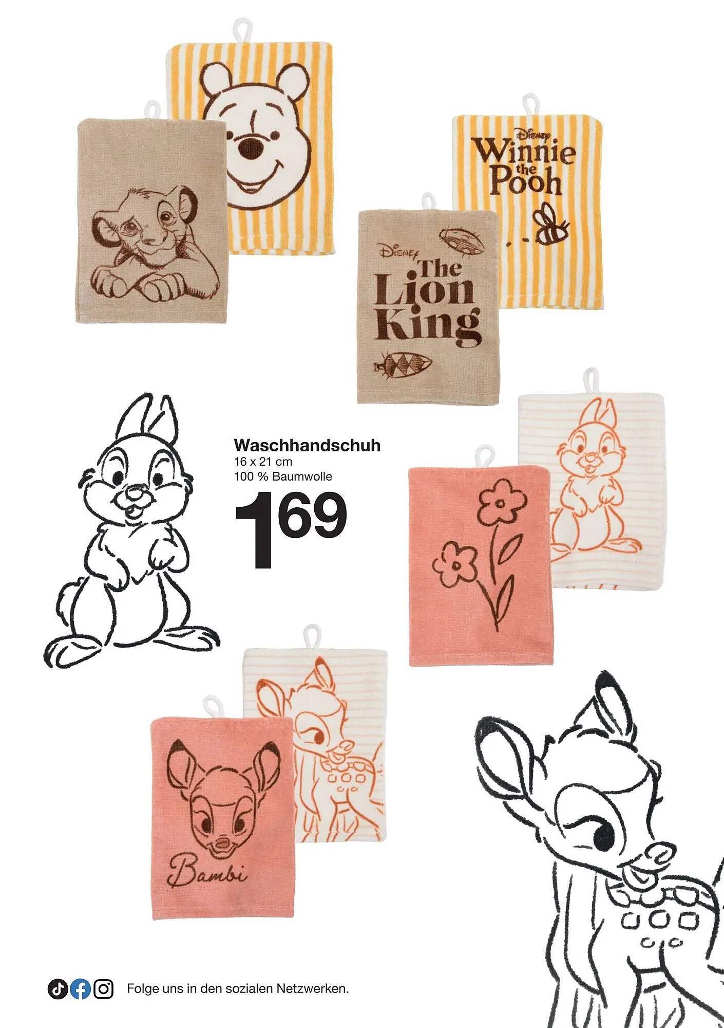 Zeeman Prospekt von 31. Januar bis 6. Februar 2026 - Prospekt seite 11