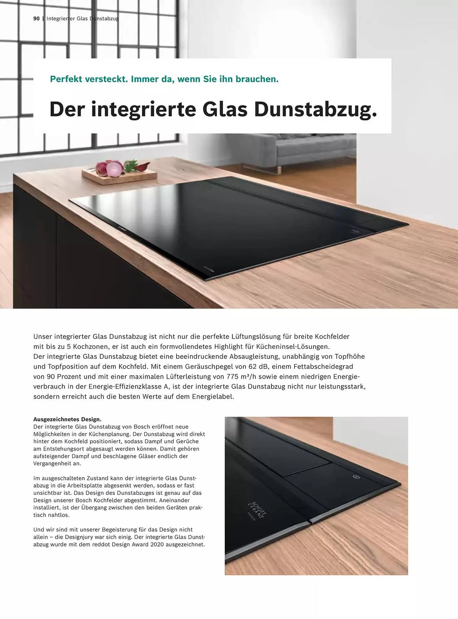 Bosch Prospekt von 29. Oktober bis 31. Dezember 2025 - Prospekt seite 90