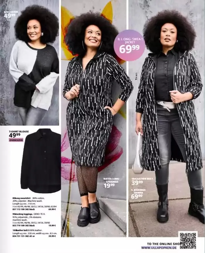 Alles zum 1/2 Preis von 24. Januar bis 26. Januar 2025 - Prospekt seite 11