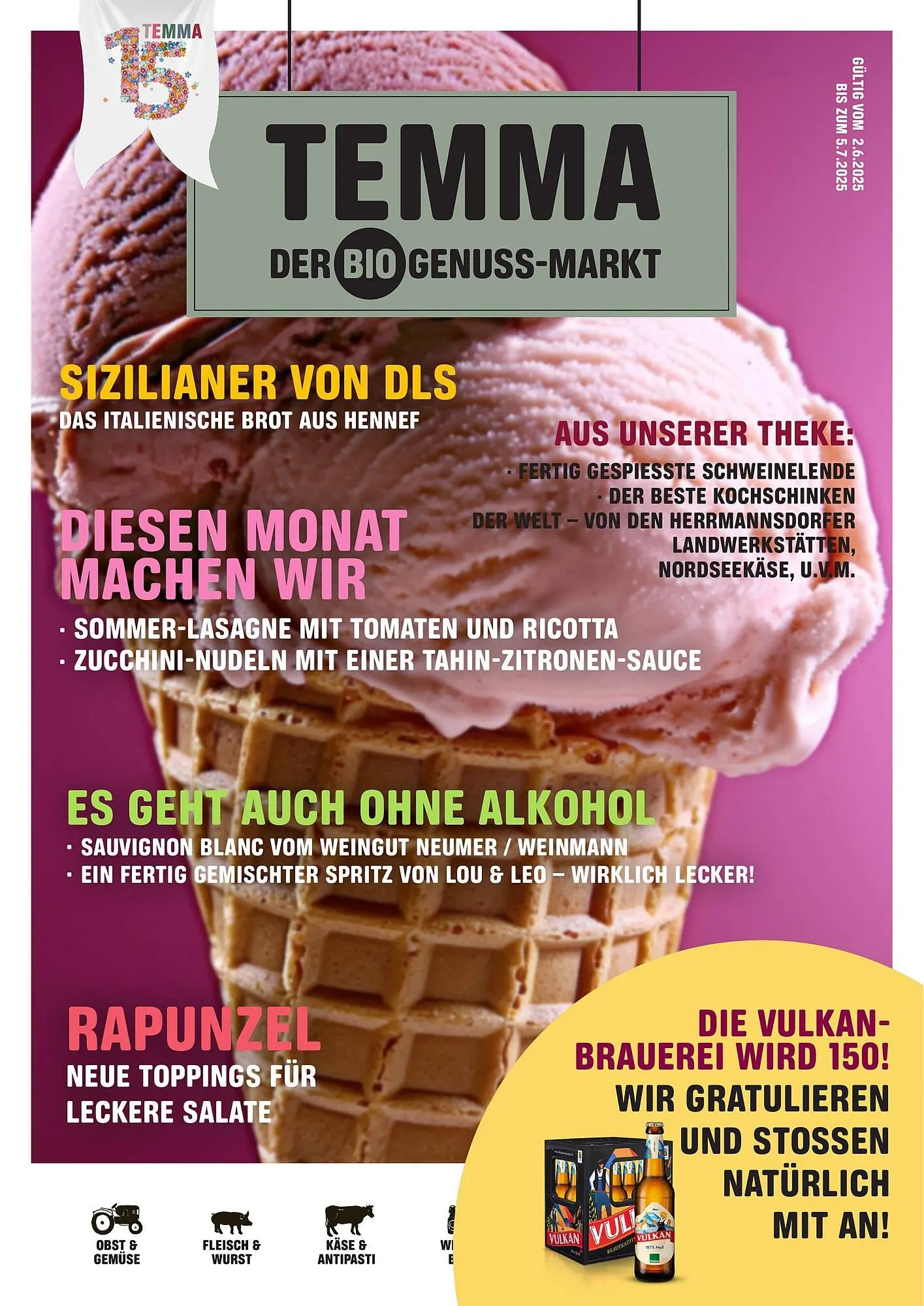 Temma Prospekt - 1