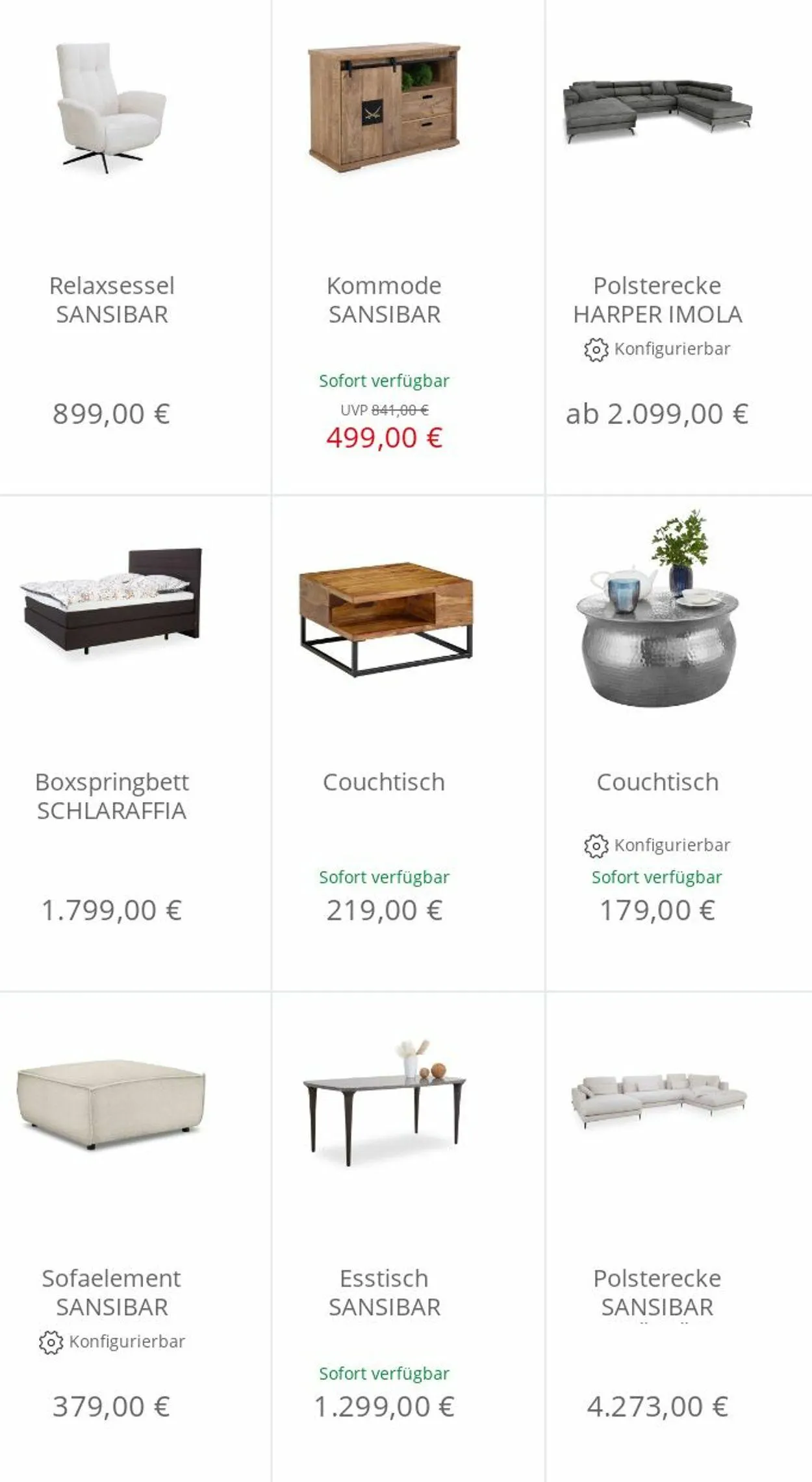 Ostermann Aktueller Prospekt von 23. Juni bis 6. Juli 2025 - Prospekt seite 92