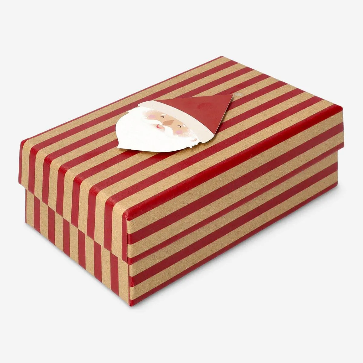 Caja de regalo. 15 cm.