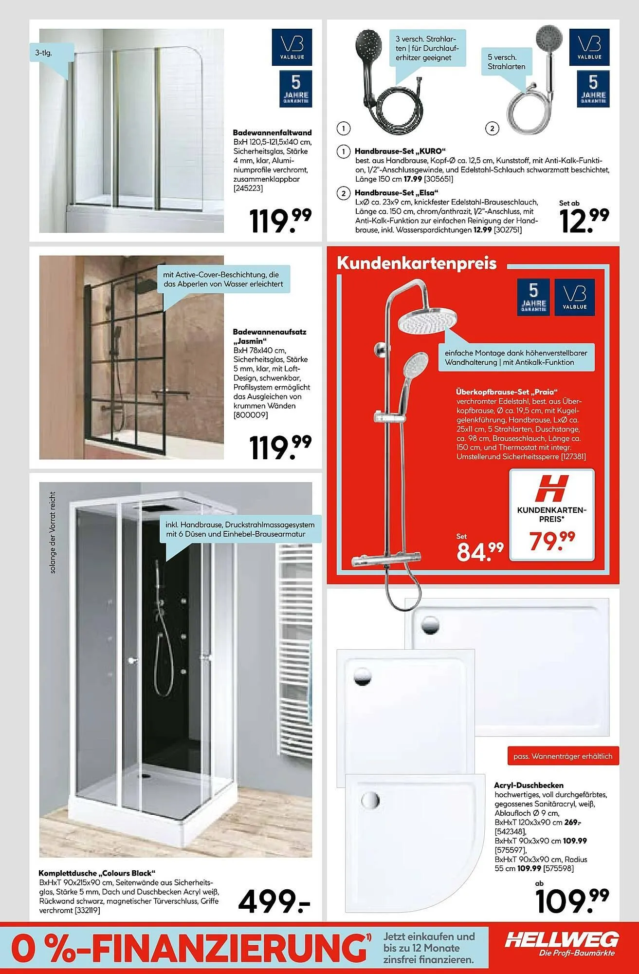 Hellweg Prospekt von 26. Mai bis 1. Juni 2025 - Prospekt seite 11