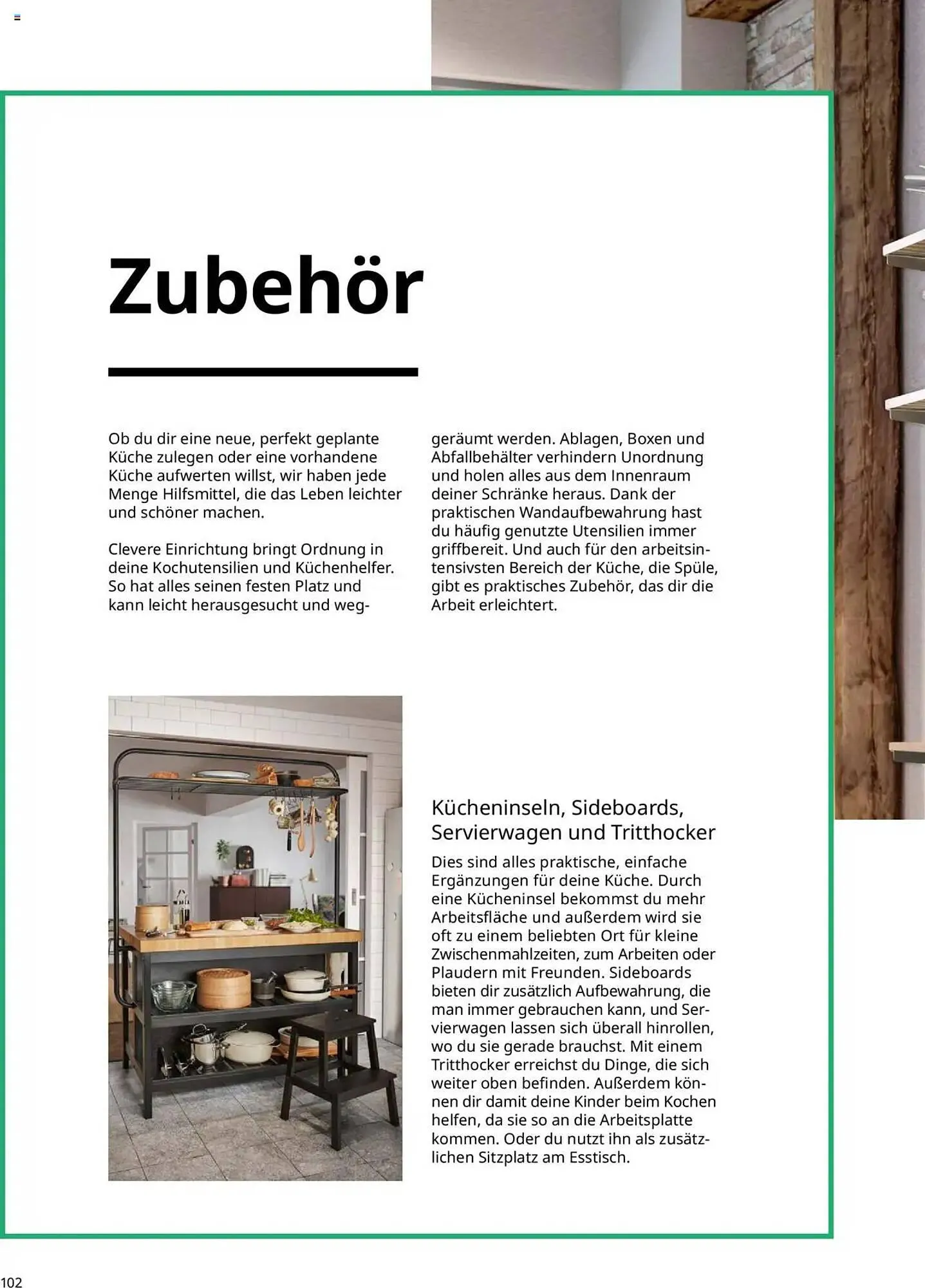 IKEA Prospekt von 30. September bis 30. September 2026 - Prospekt seite 102