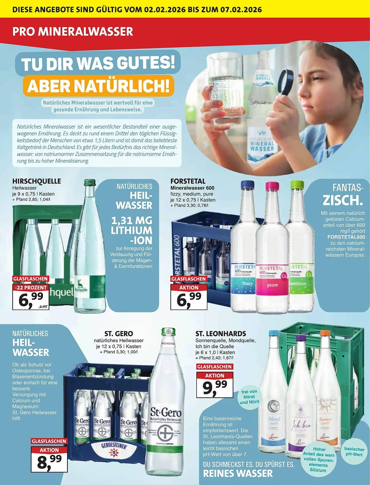 Lösch Depot Prospekt von 2. Februar bis 7. Februar 2026 - Prospekt seite 4