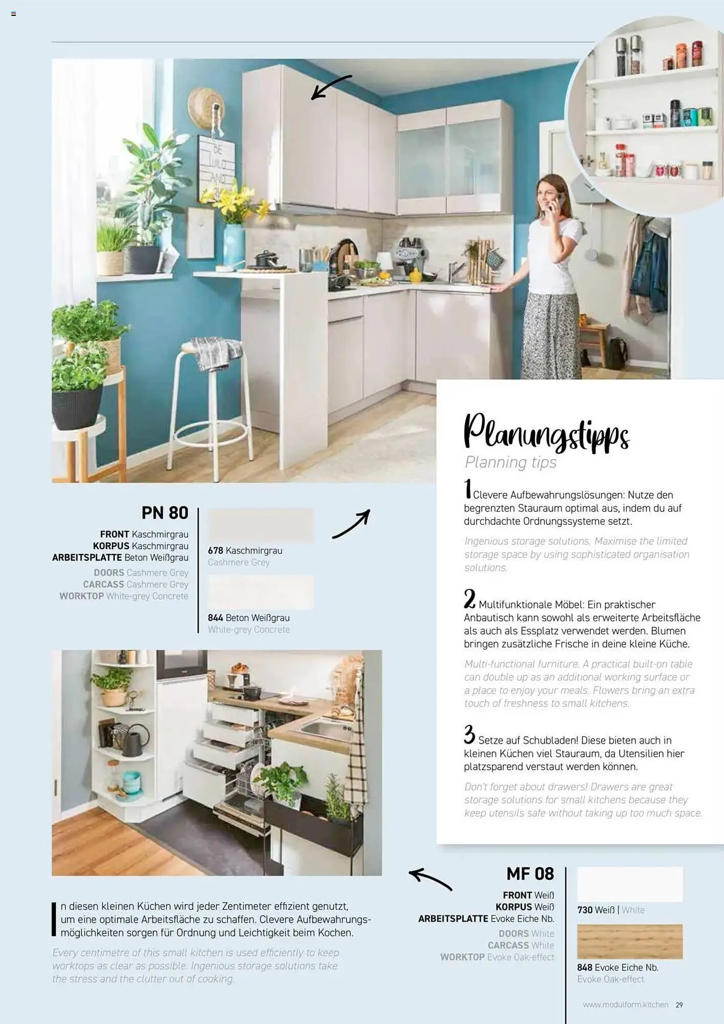 Ostermann Prospekt von 26. Mai bis 30. September 2025 - Prospekt seite 29