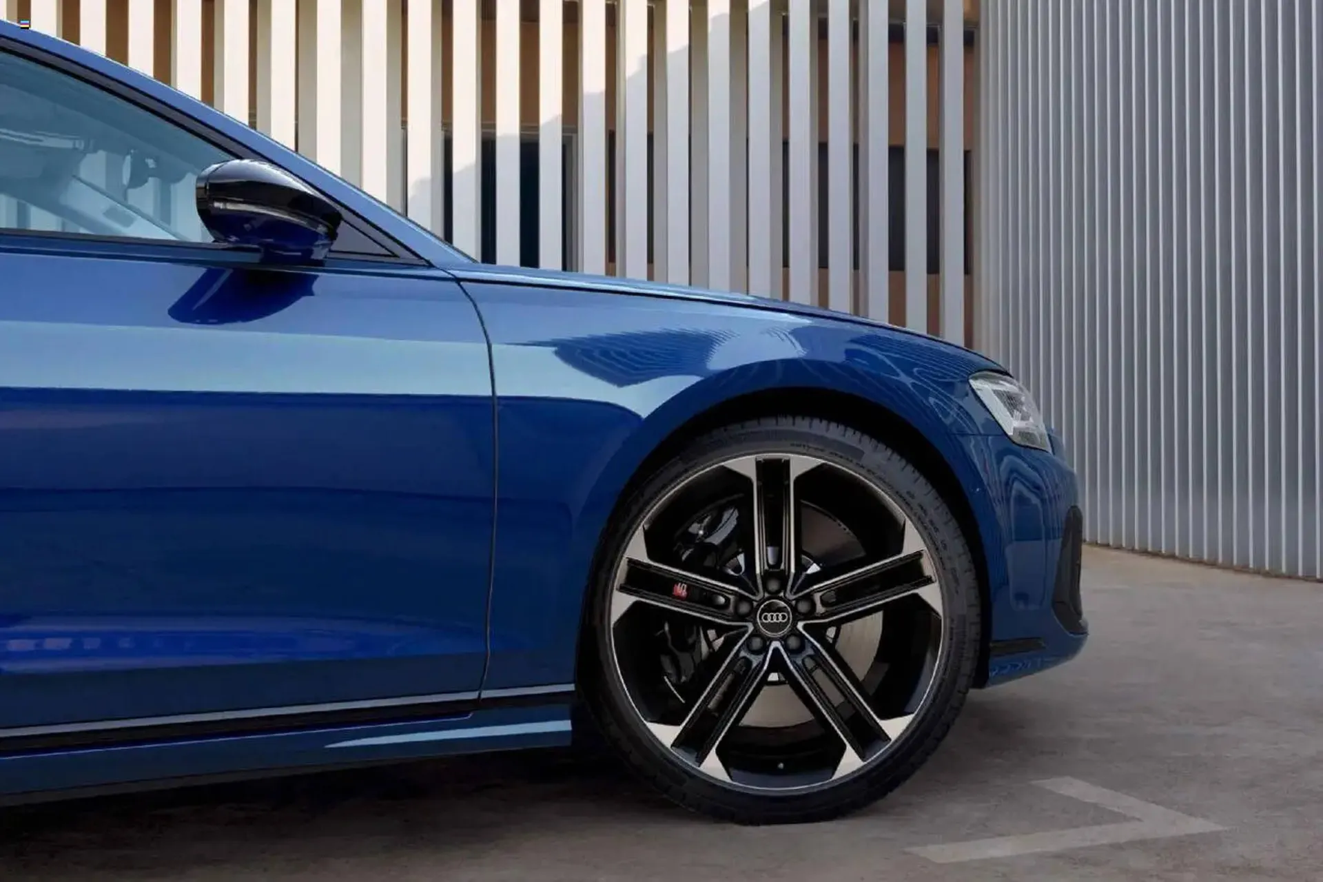 Audi Prospekt von 20. Februar bis 9. Januar 2026 - Prospekt seite 22