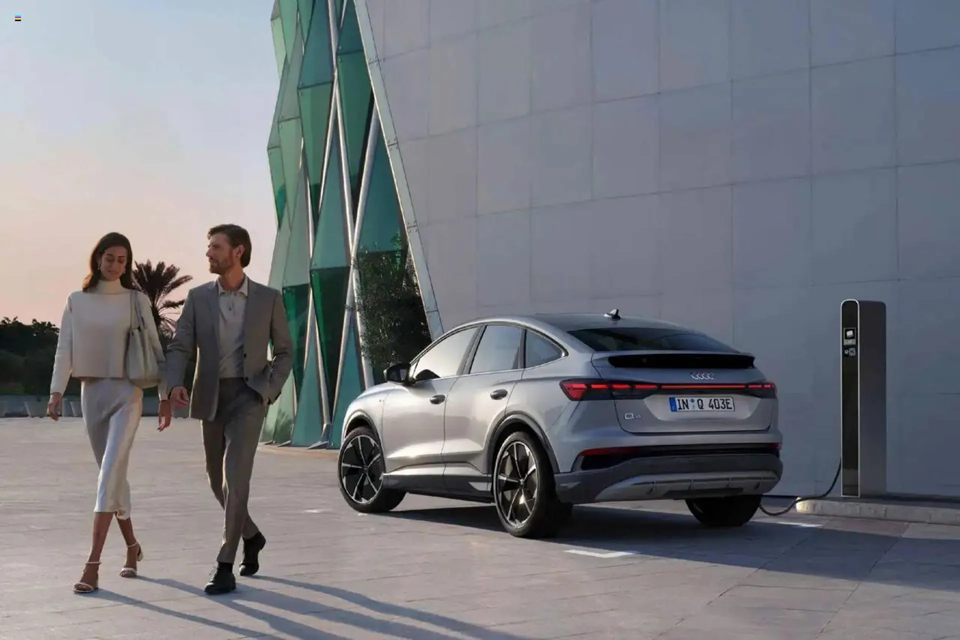 Audi Prospekt von 29. Januar bis 23. Januar 2026 - Prospekt seite 15