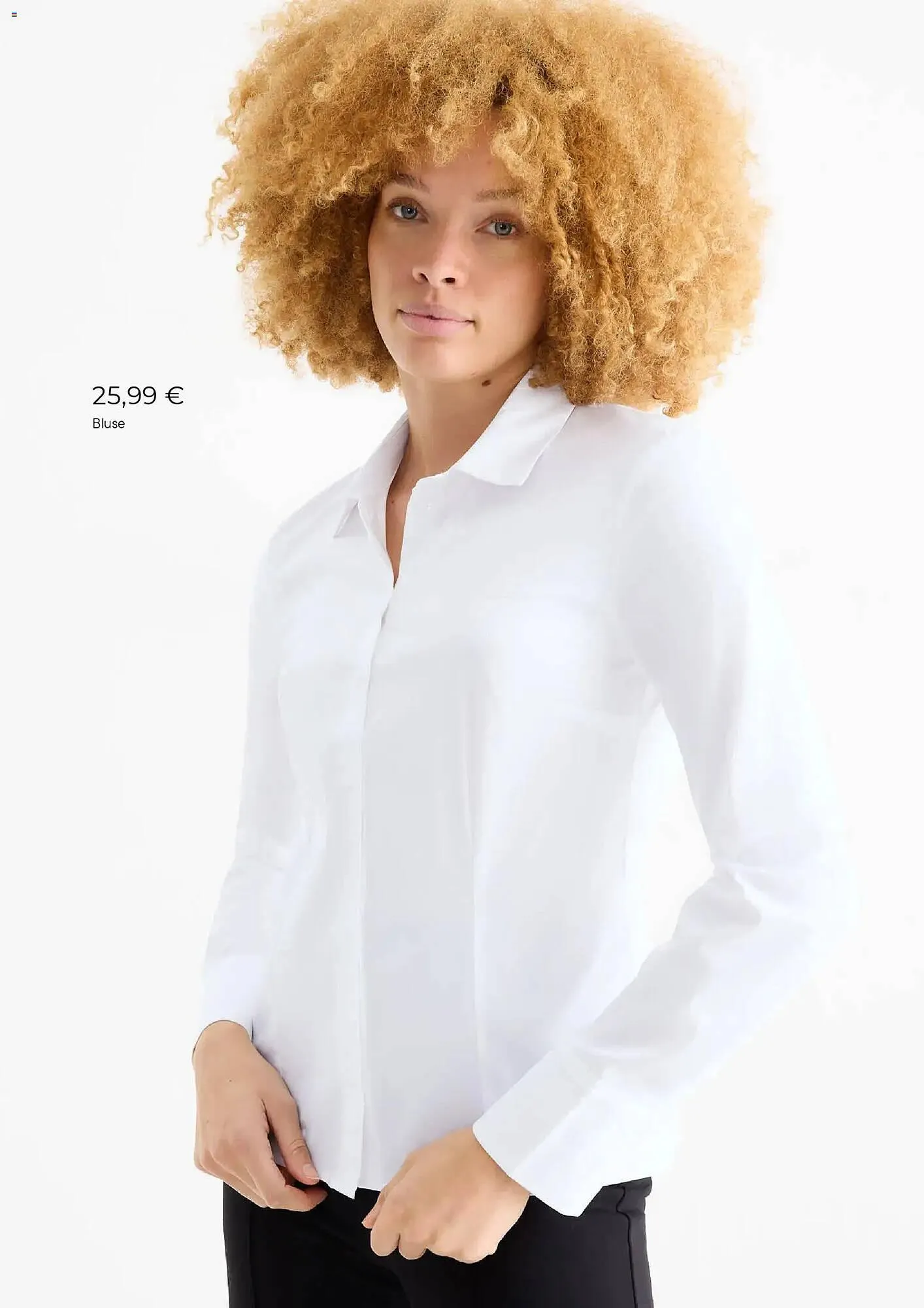 C&A Prospekt von 2. Februar bis 1. März 2026 - Prospekt seite 10