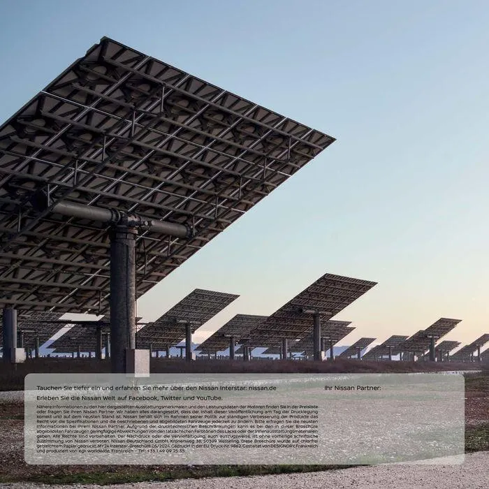 Neuer Interstar von 25. Mai bis 25. Mai 2025 - Prospekt seite 15